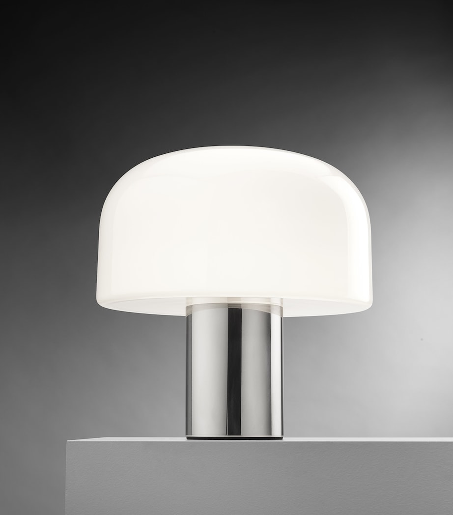 Flos Glass Bellhop Table Lamp Image 2