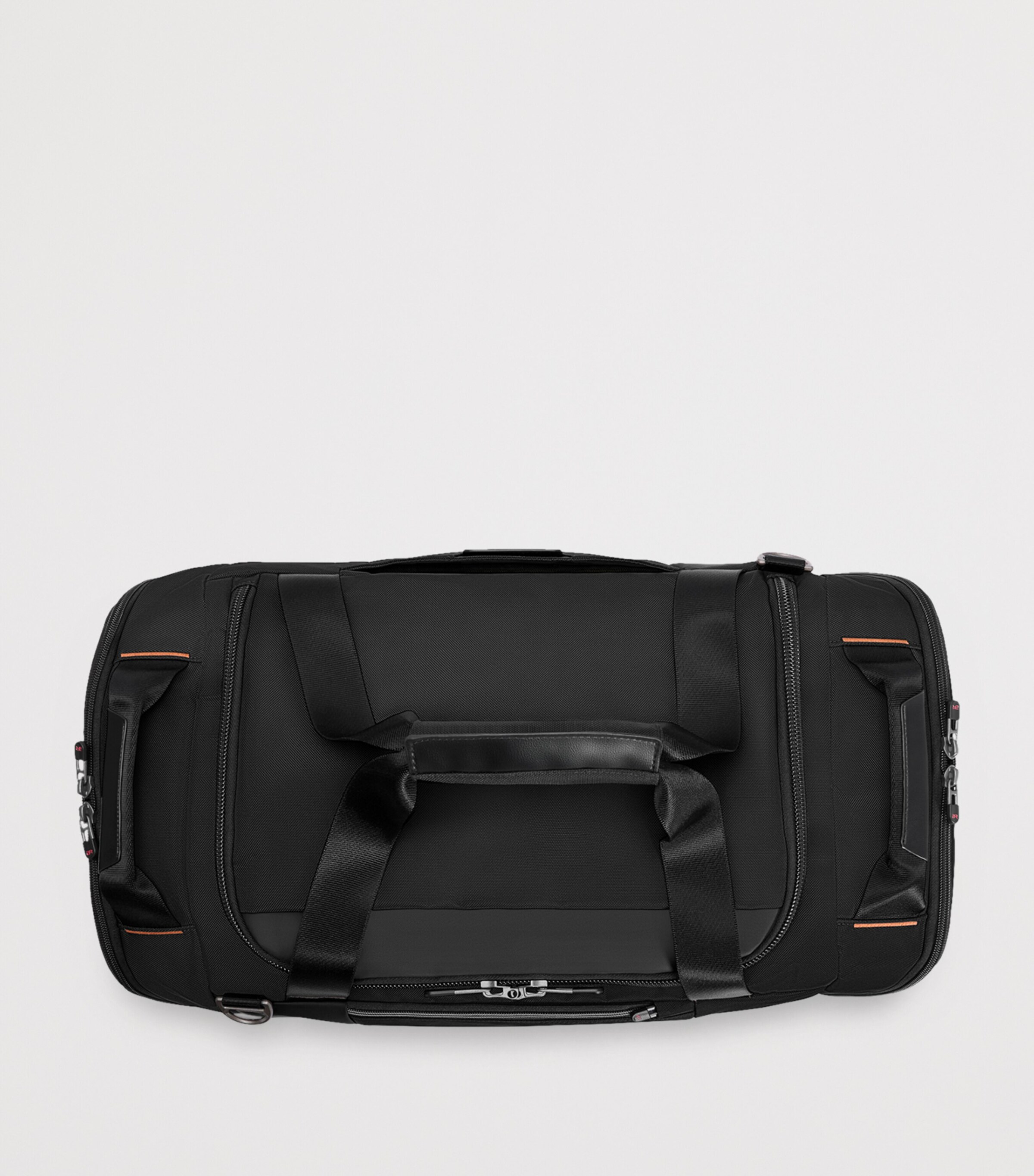 Briggs & Riley Large ZDX Duffle Bag Black Image 8