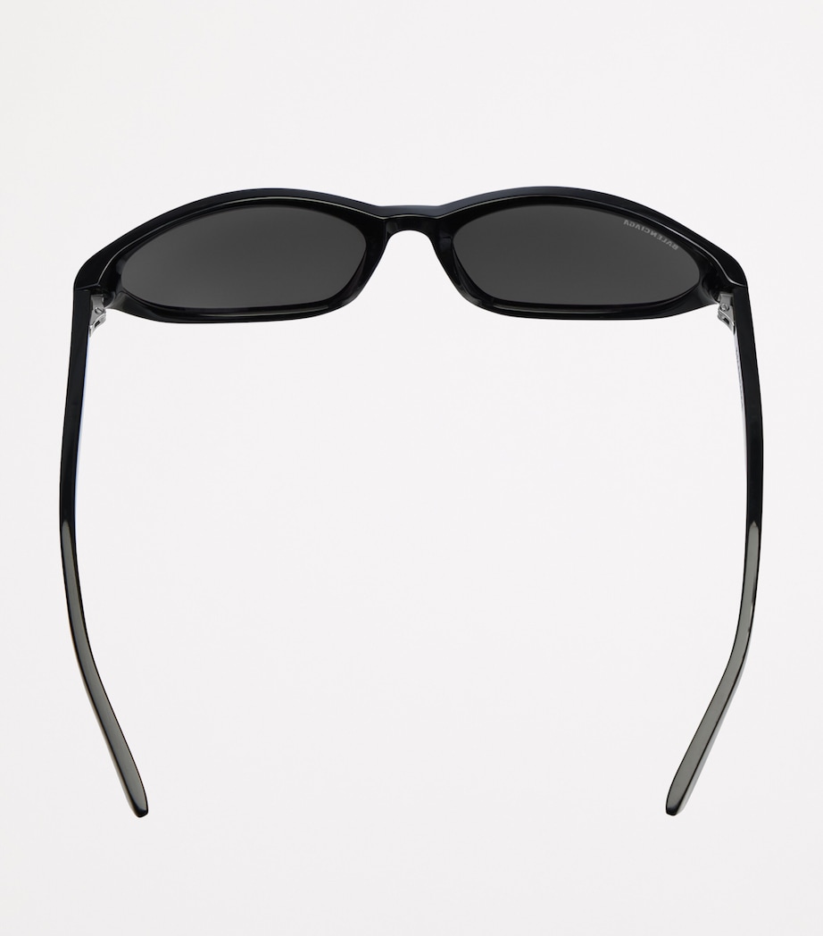 Acetate BB0402S Sunglasses 1000 Image 2