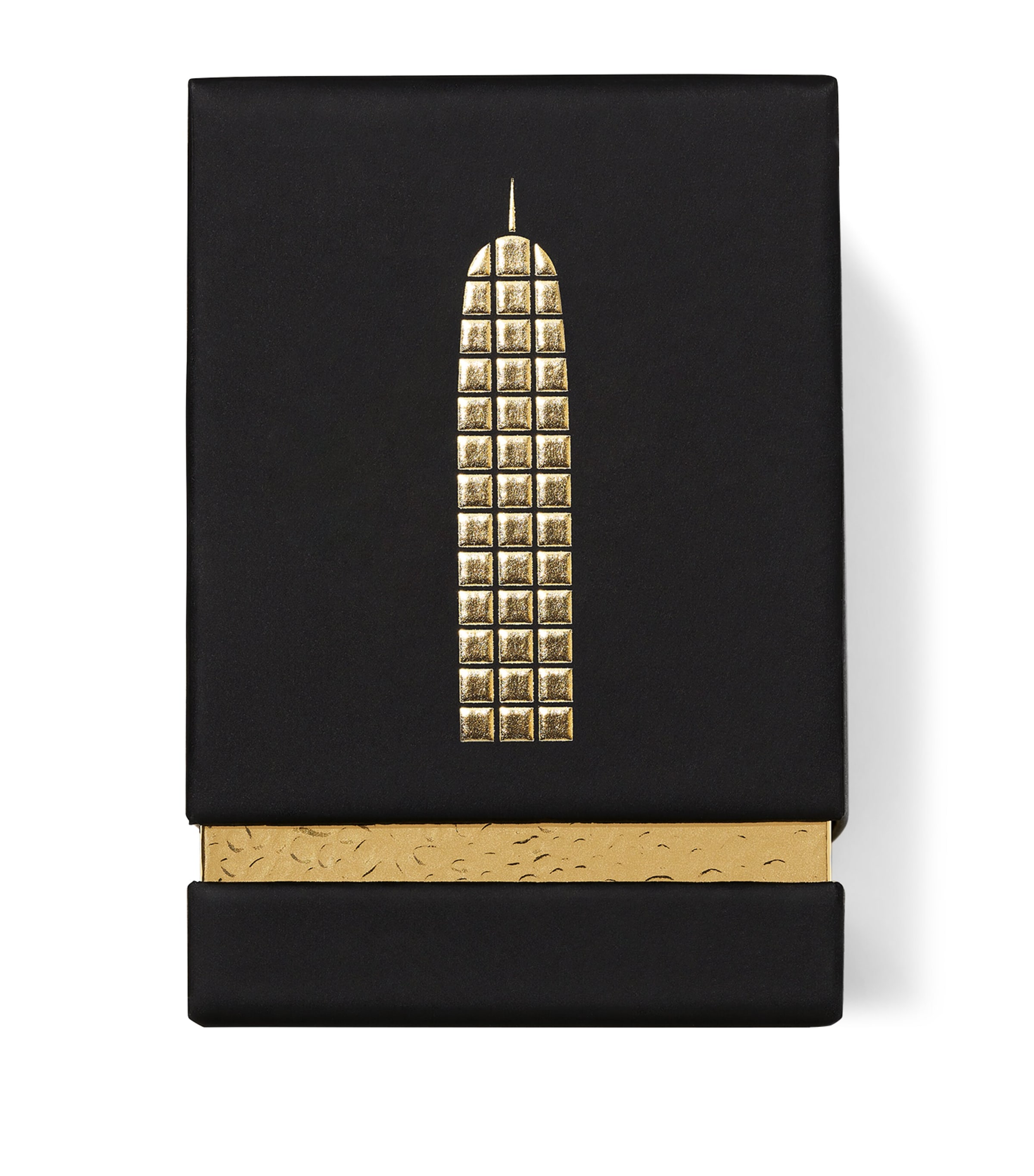 Qatar Parfum (50ml) NO COLOUR Image 3