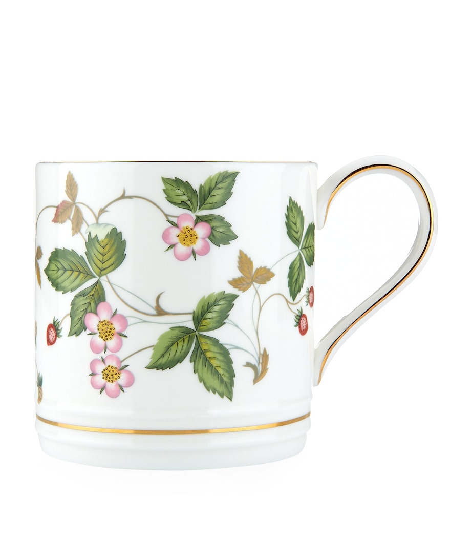 Wild Strawberry Mug MULTI Image 1
