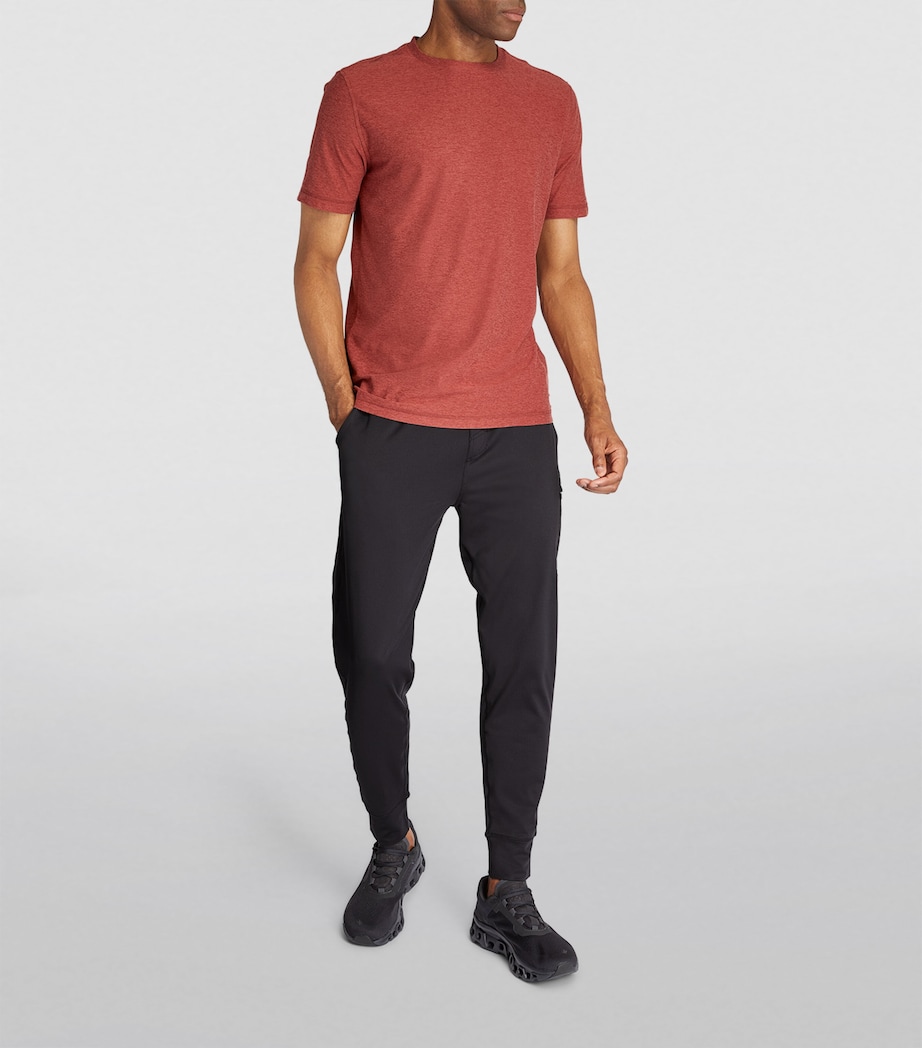 Sunday Performance Sweatpants BLACK - BLK Image 2