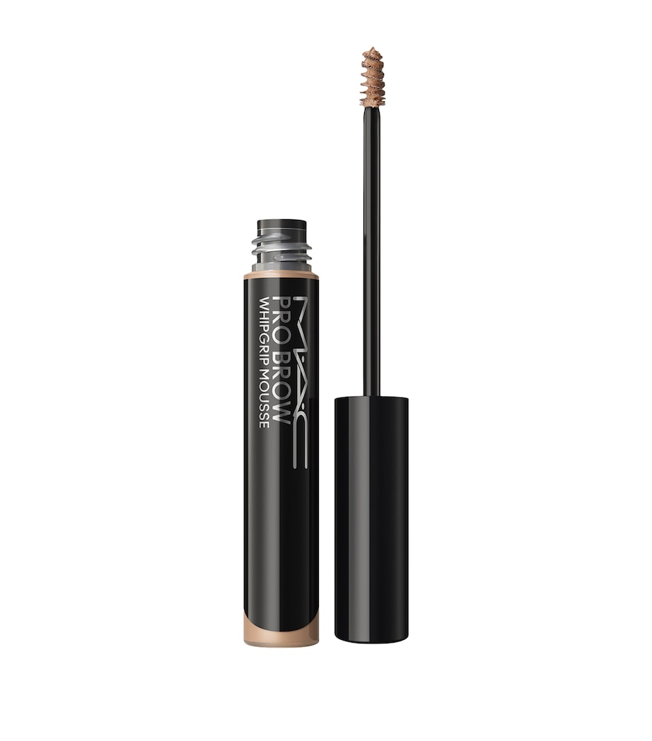 MAC Pro Brow Whipping Mousse Stylized Image 1