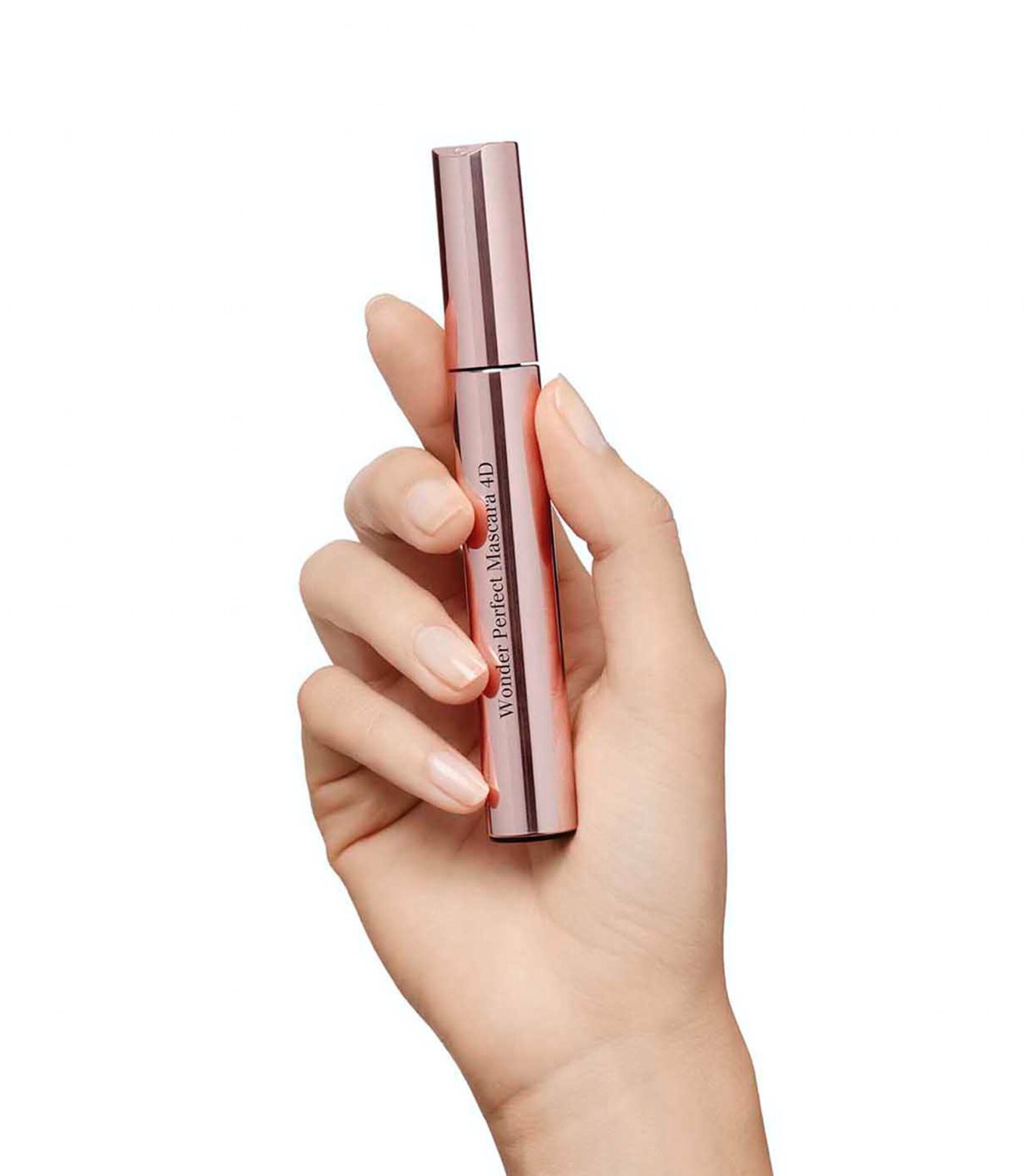 Wonder Perfect 4D Mascara 01 PERFECT BLACK Image 4