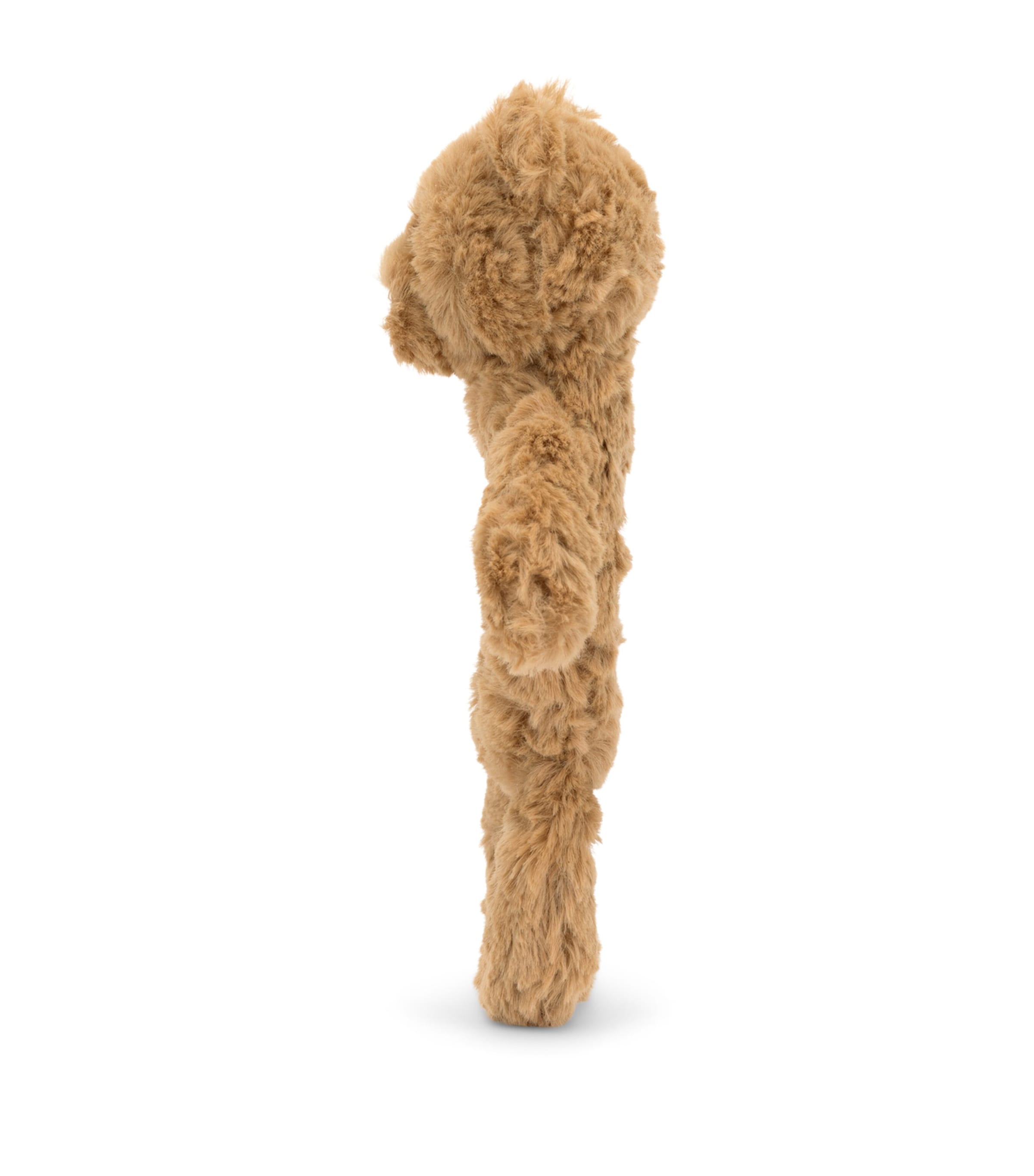 Jellycat Bartholomew Bear Ring Rattle (18cm) Image 3