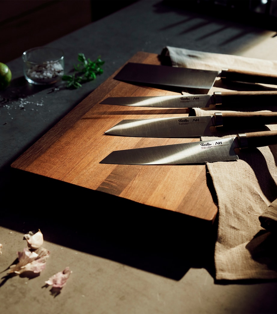 PrimeCut Slicer SS / SILVER / BROWN Image 5