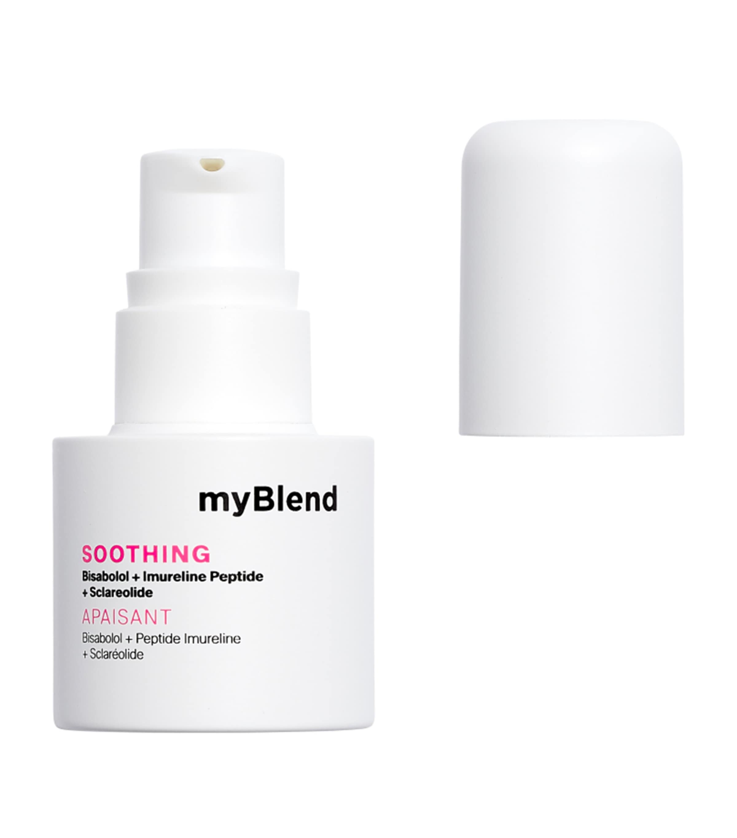 Myblend Superserum Soothing