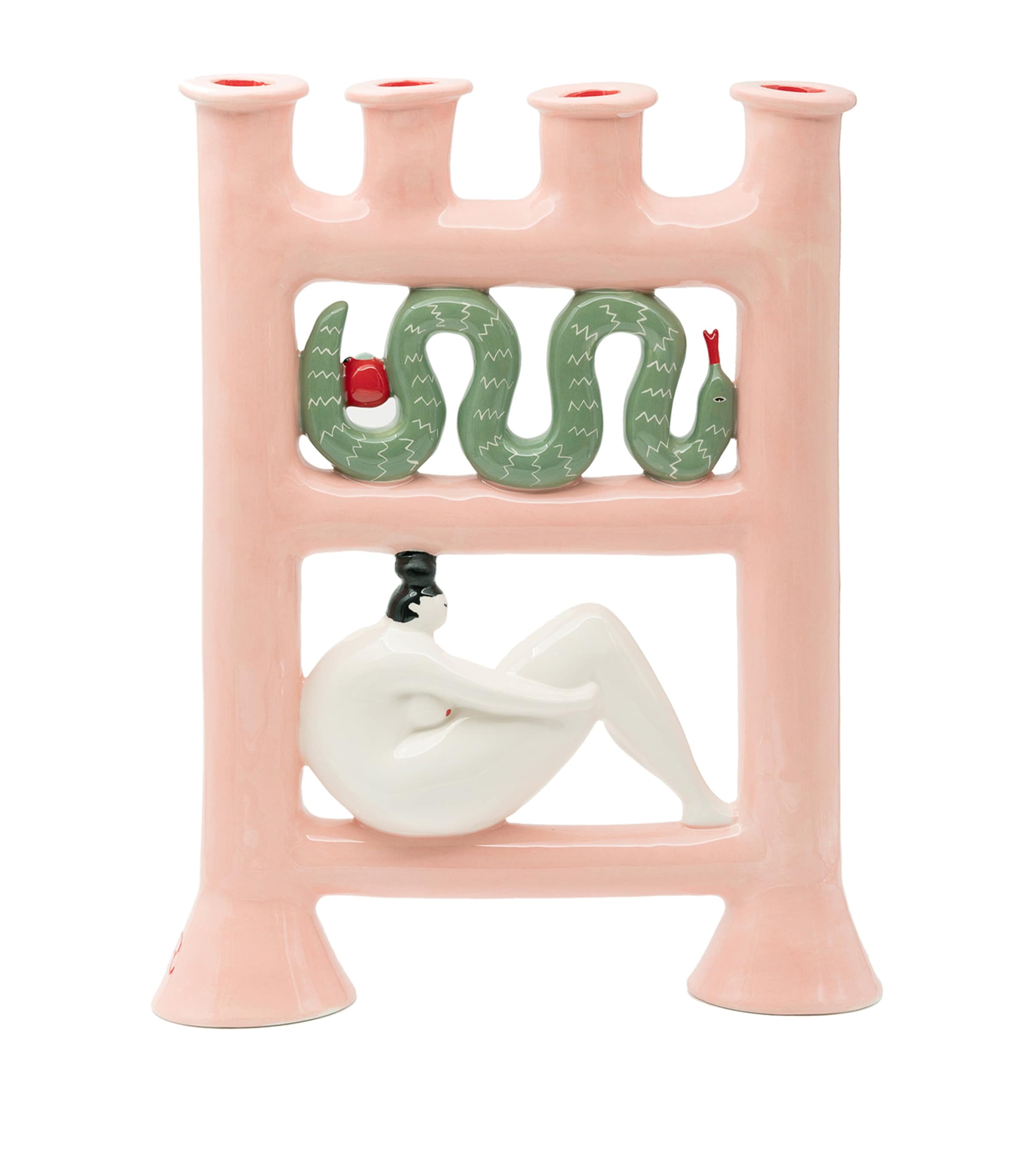 LAETITIA ROUGET Eve Candle Holder | Home Accessories | Candles | Designers | Laetitia Rouget