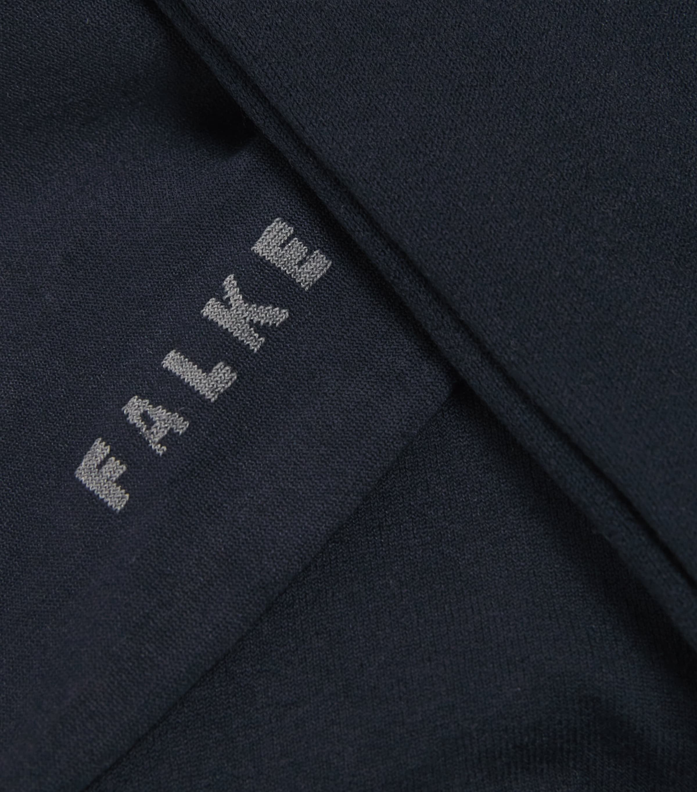 Cotton-Touch Tights 6370 NAVY Image 2