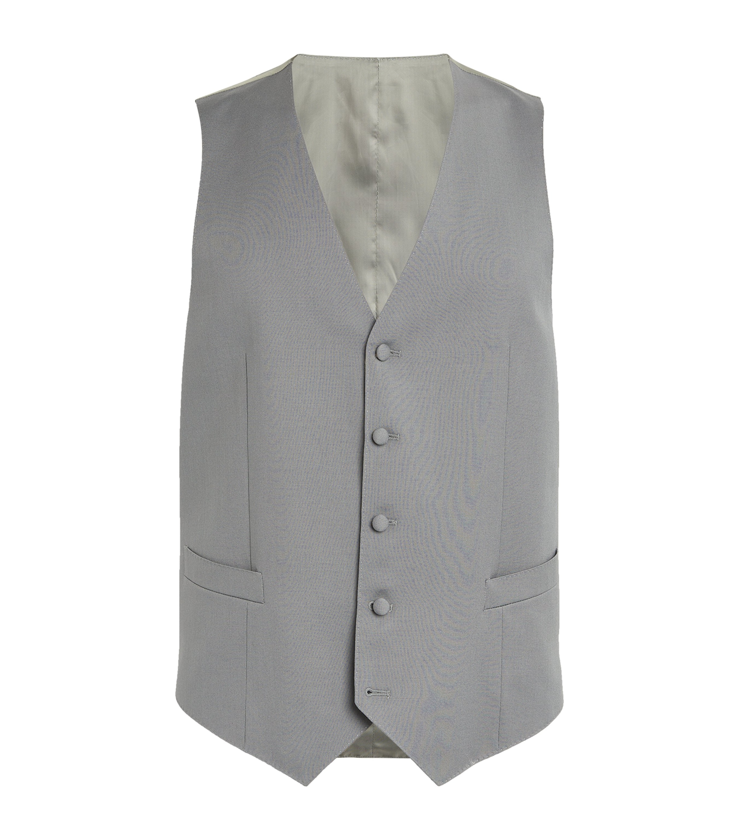 Canali Morning Suit Waistcoat | Wedding | For the Groom | Suits | Men Clothing | Waistcoats | Designers | Canali | Wedding Suits | Partywear | Mens | Eveningwear