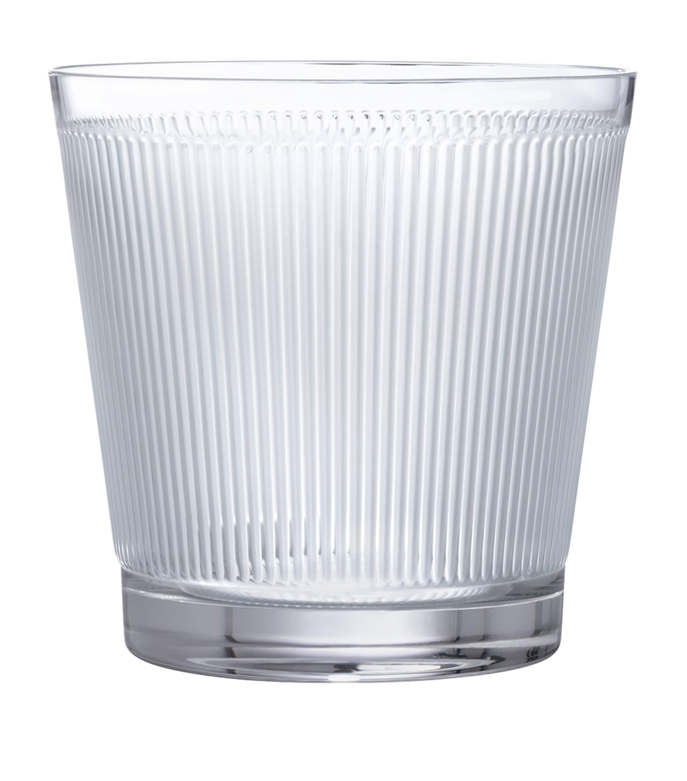 Lalique Wingen Tumbler (340ml) | Dining | Glassware | Tumblers | Designers | Lalique