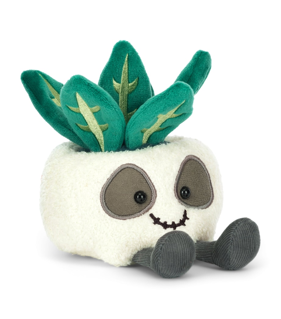 Amuseables Skull Planter (14cm) MULTI Image 1