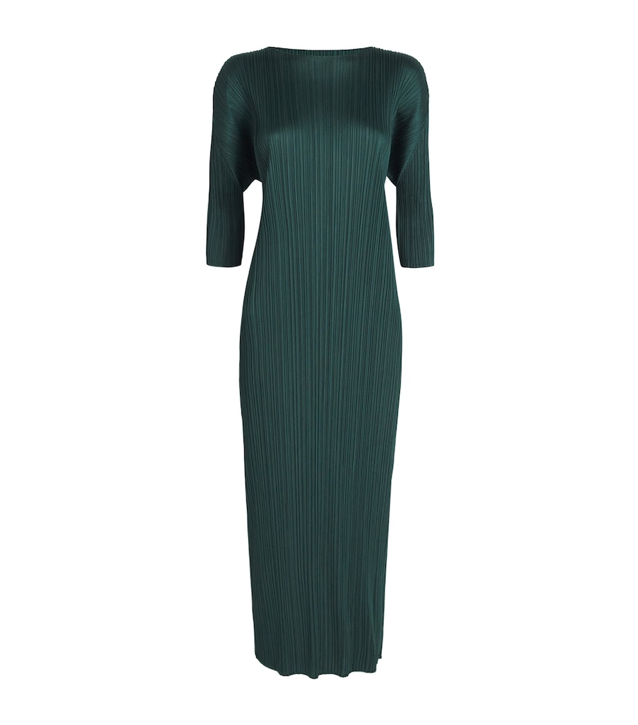 Merry Bicolor Midi Dress 62 Image 1