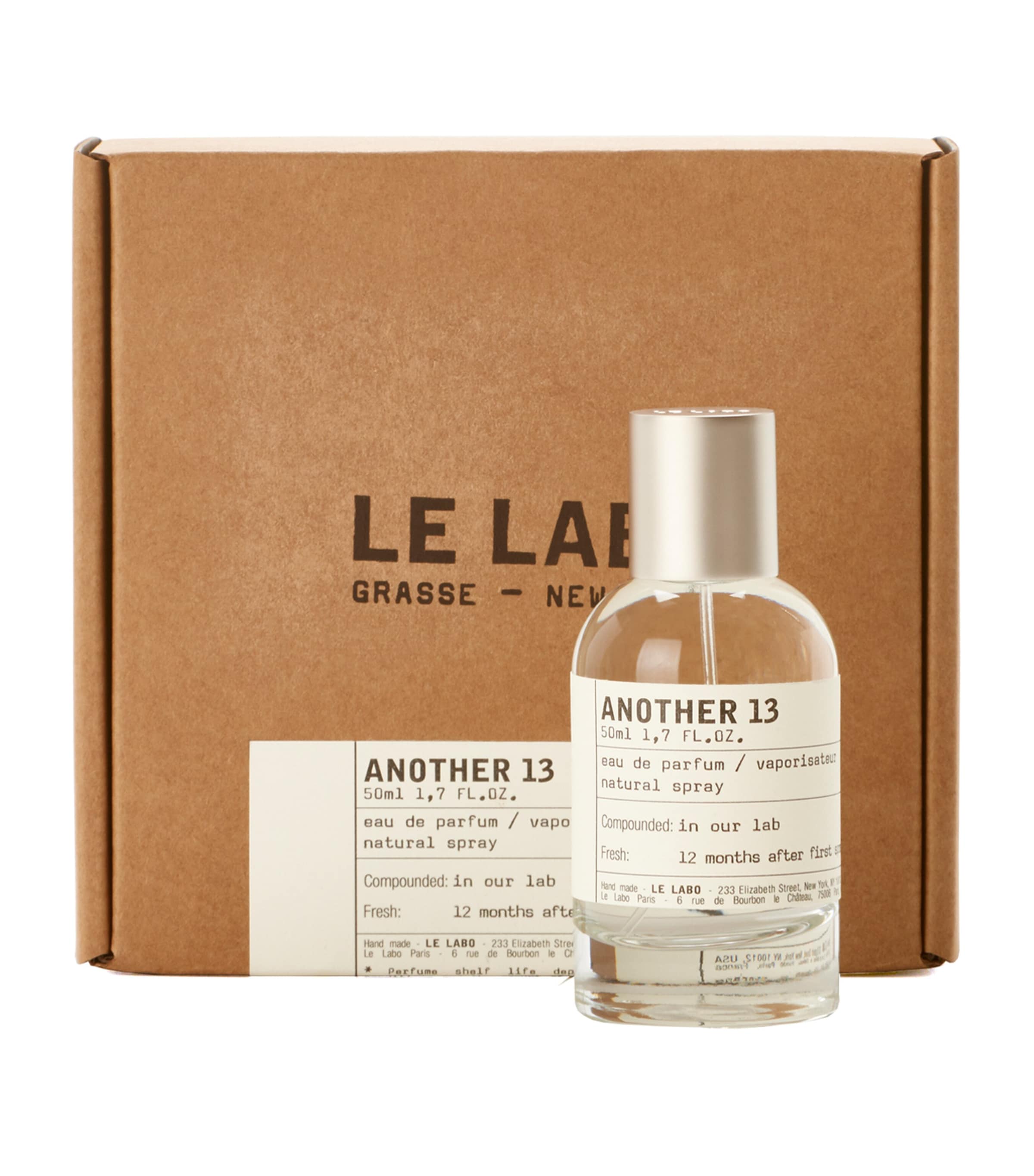 Le Labo AnOther 13 Eau de Parfum (50ml) | Harrods US
