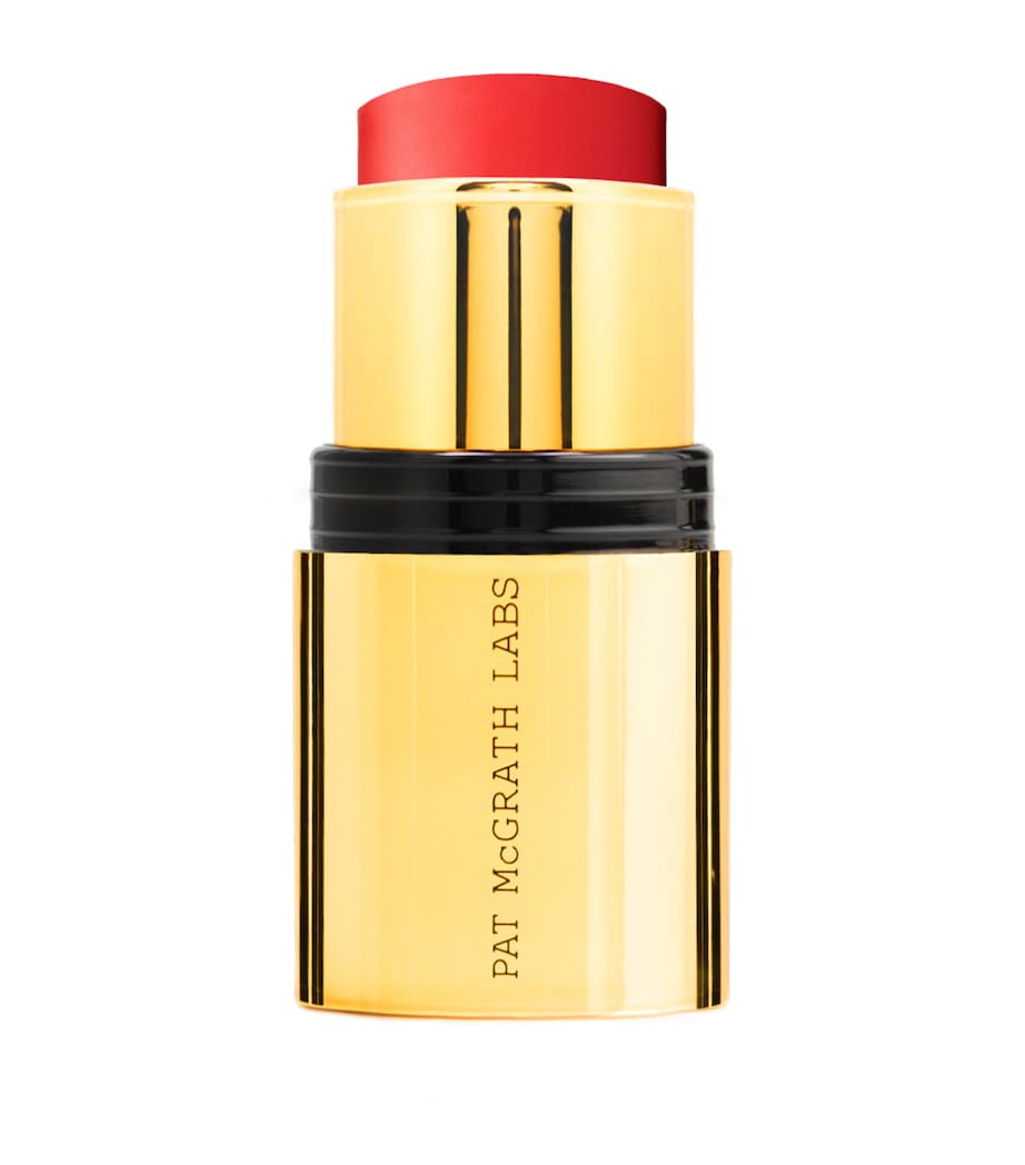 Mini Divine Cream Blush: Legendary Glow Color Balm Duo Set HYPER BLOOM Image 3