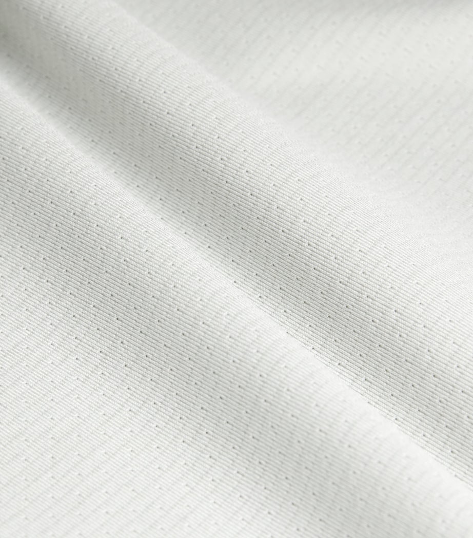Tradewind Performance 2.0 T-Shirt HMI-MINERAL HEATHER Image 5