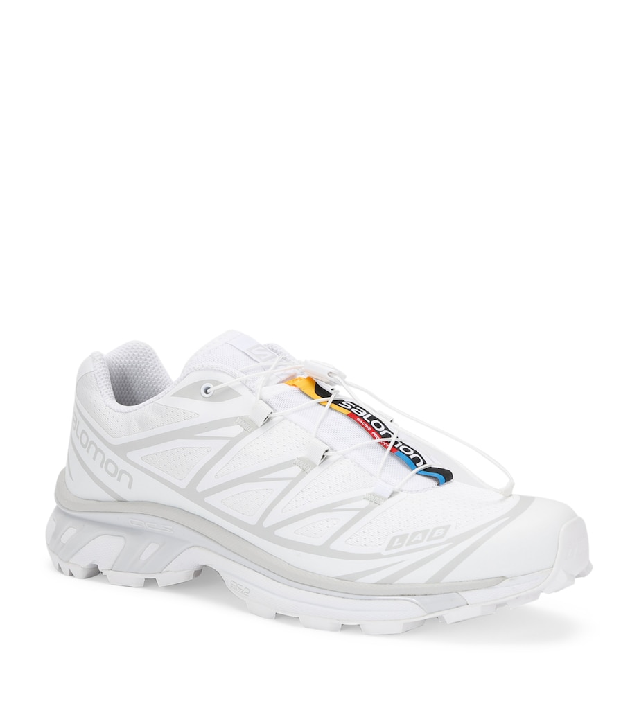 XT-6 Sneakers WHITE Image 3