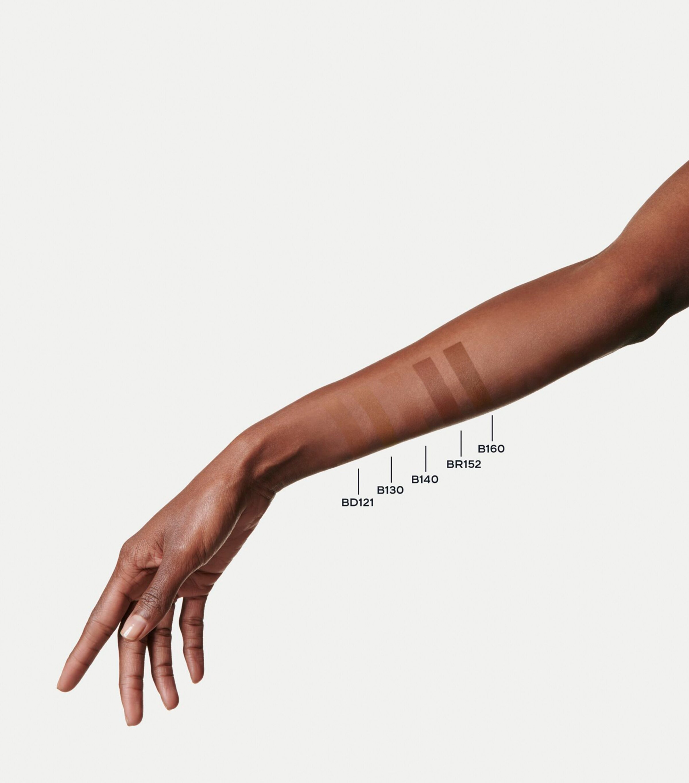 CHANEL SUBLIMAGE L'ESSENCE DE TEINT Ultimate Radiance-Generating Serum Foundation (40ml) B130 Image 6