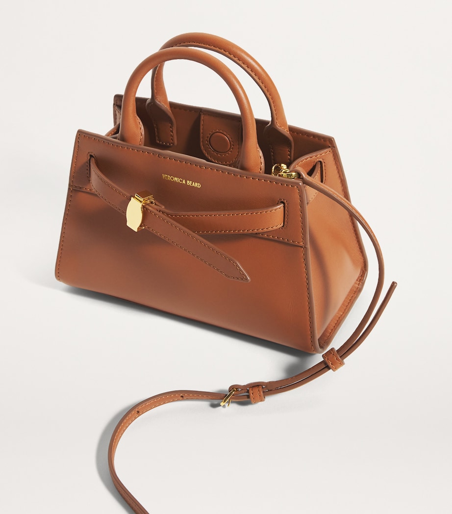 Mini Dash Top-Handle Bag HAZELWOOD Image 4