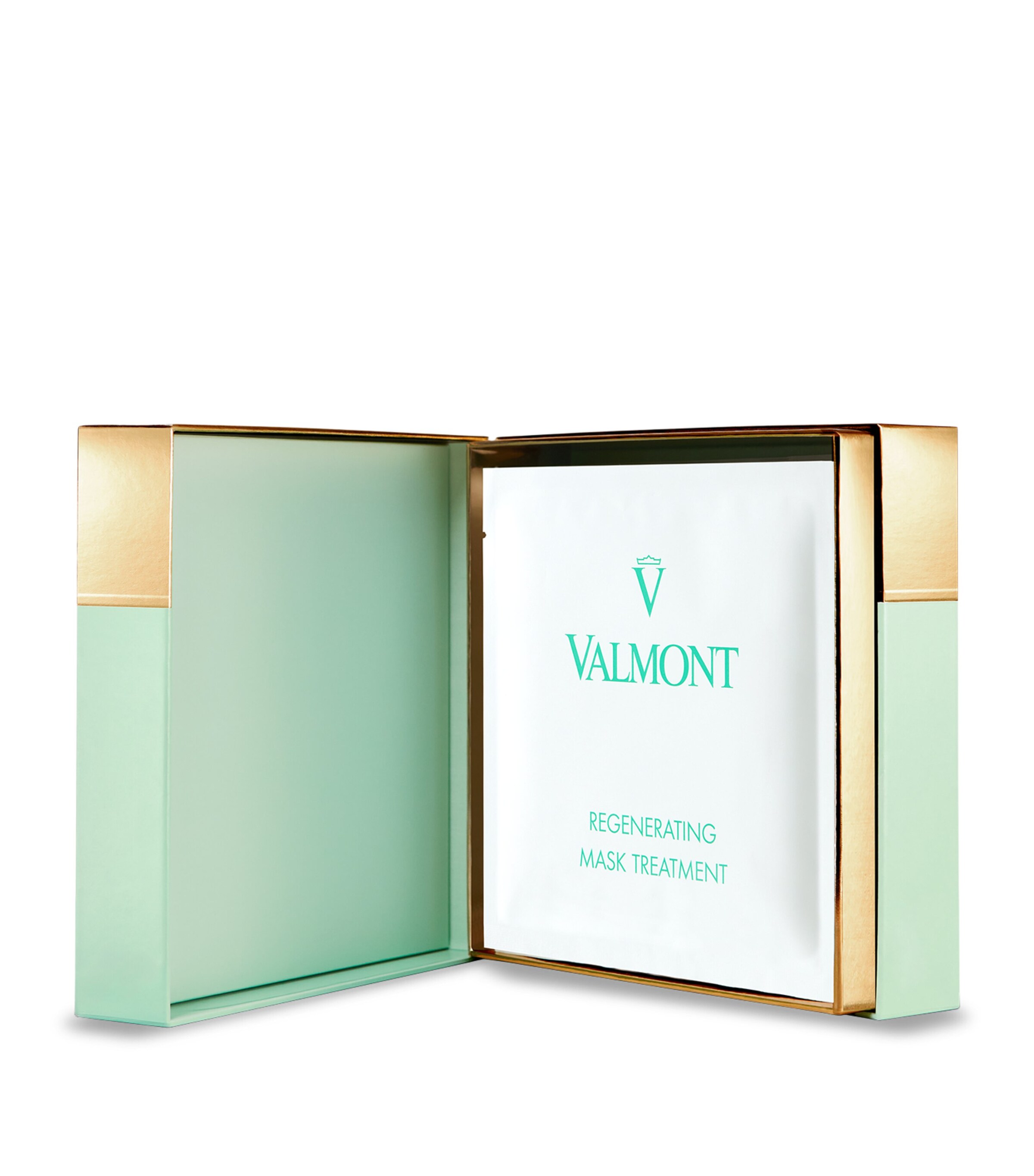 Regenerating Mask Treatment (Pack of 5) NO COLOUR Image 2