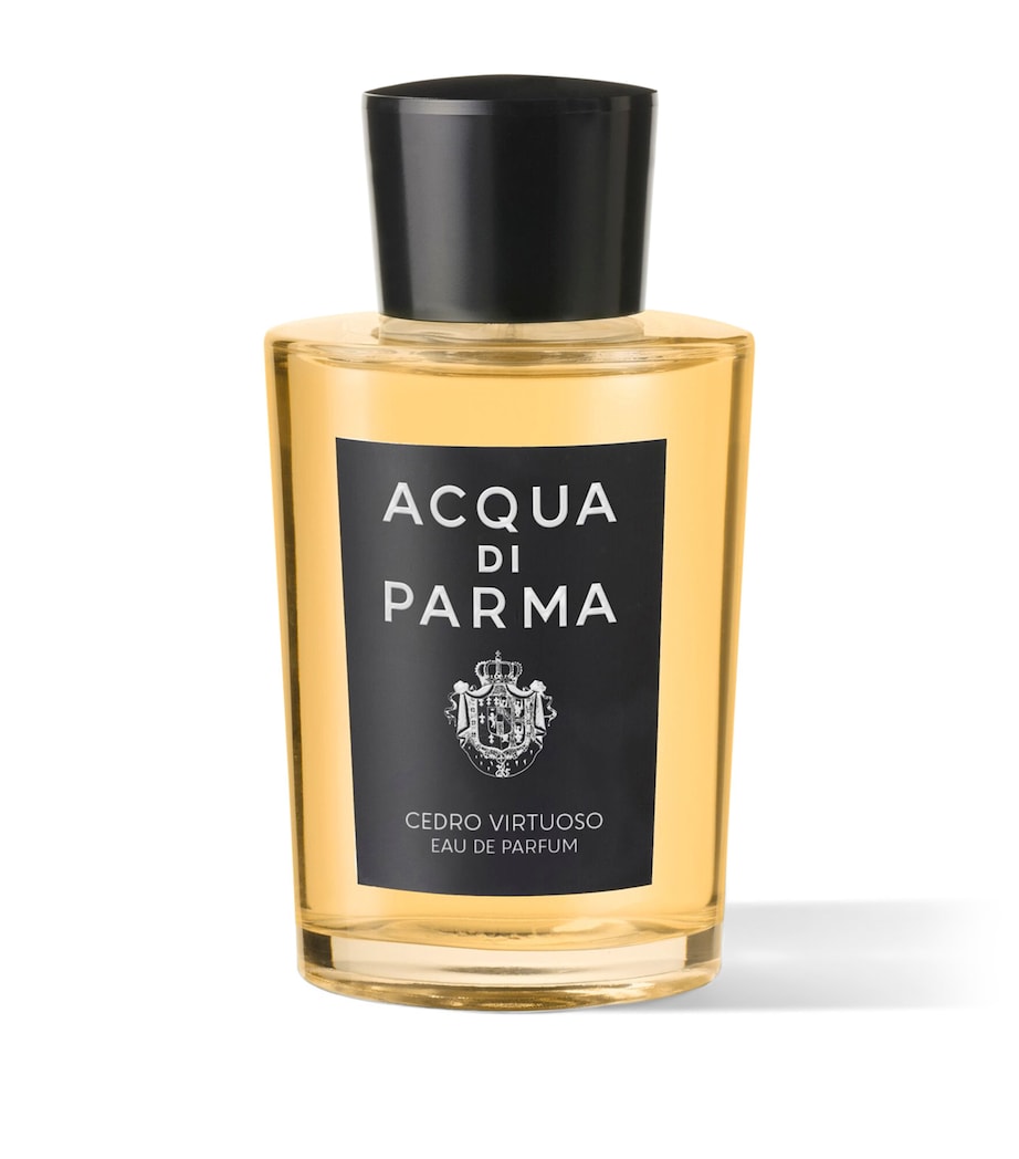 Acqua di Parma Cedro Virtuoso Eau de Parfum (180ml) Image 1