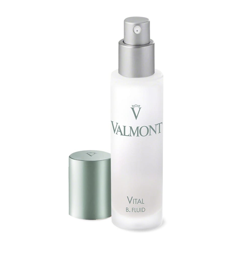 Vital B. Fluid (50ml) NO COLOUR Image 7