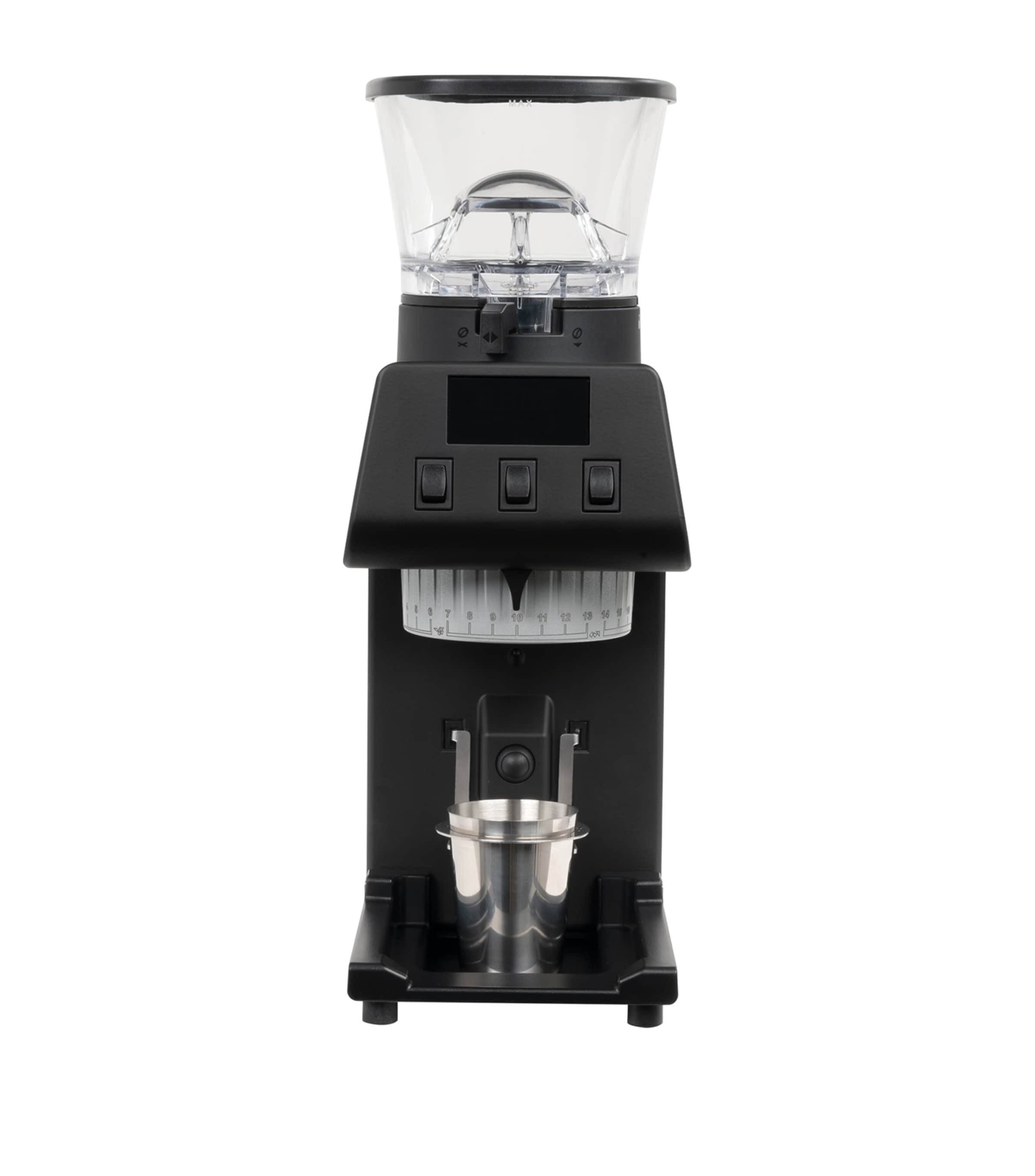 Pico Home Espresso Grinder WHITE Image 4
