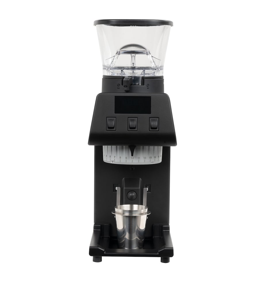 Pico Home Espresso Grinder WHITE Image 4