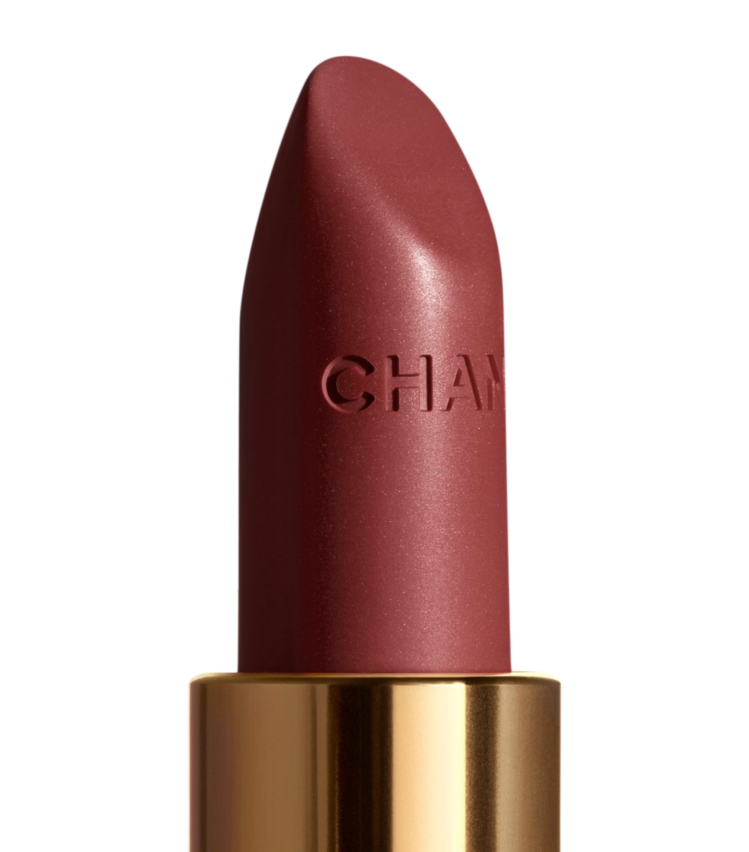 CHANEL ROUGE ALLURE VELVET LIMITED EDITION – Luminous Matte Lip Colour Image 2