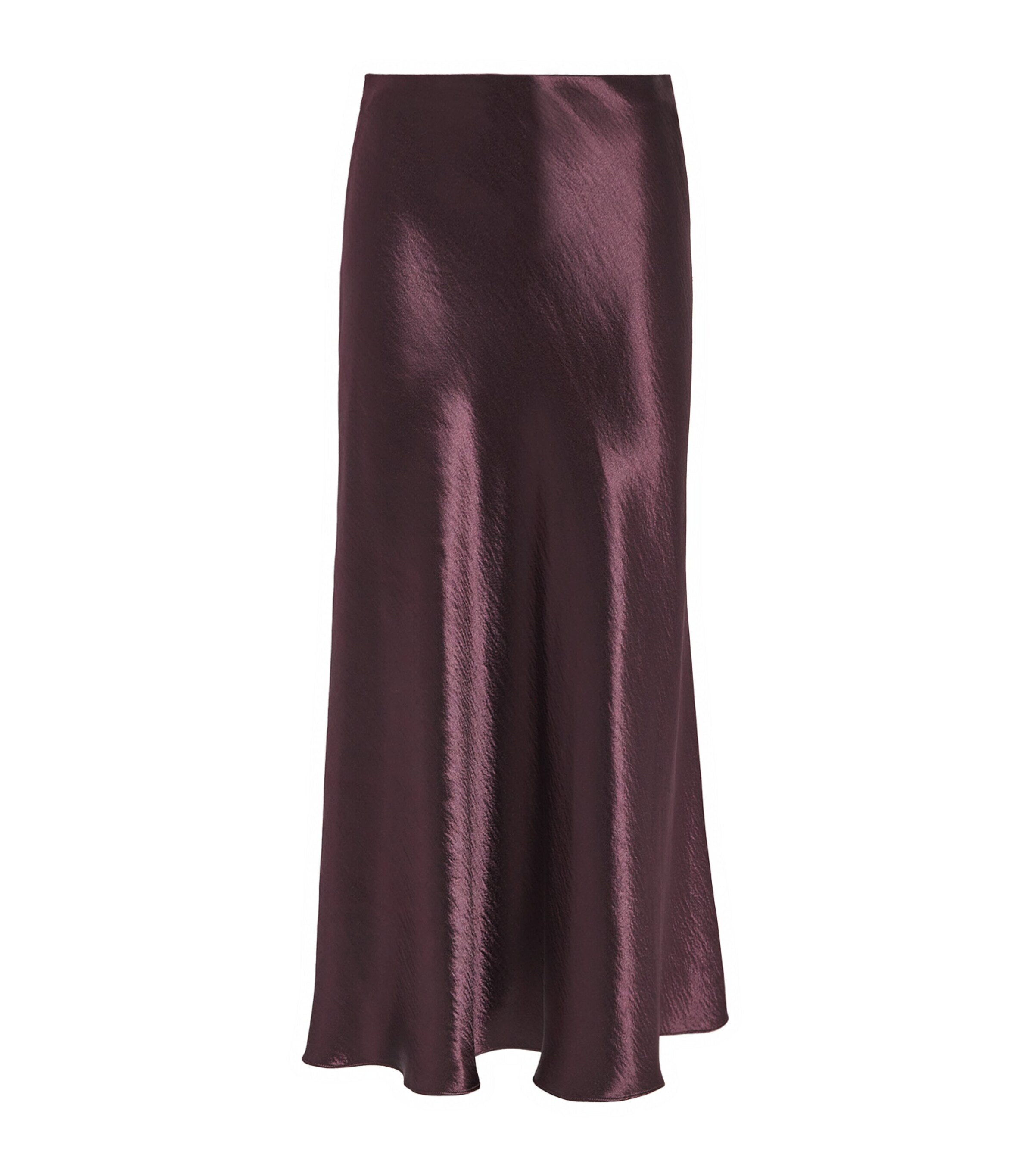 【送料&関税込】Tory Burch Satin Midi Skirt Tory Burch Satin Midi Skirt | Harrods KR