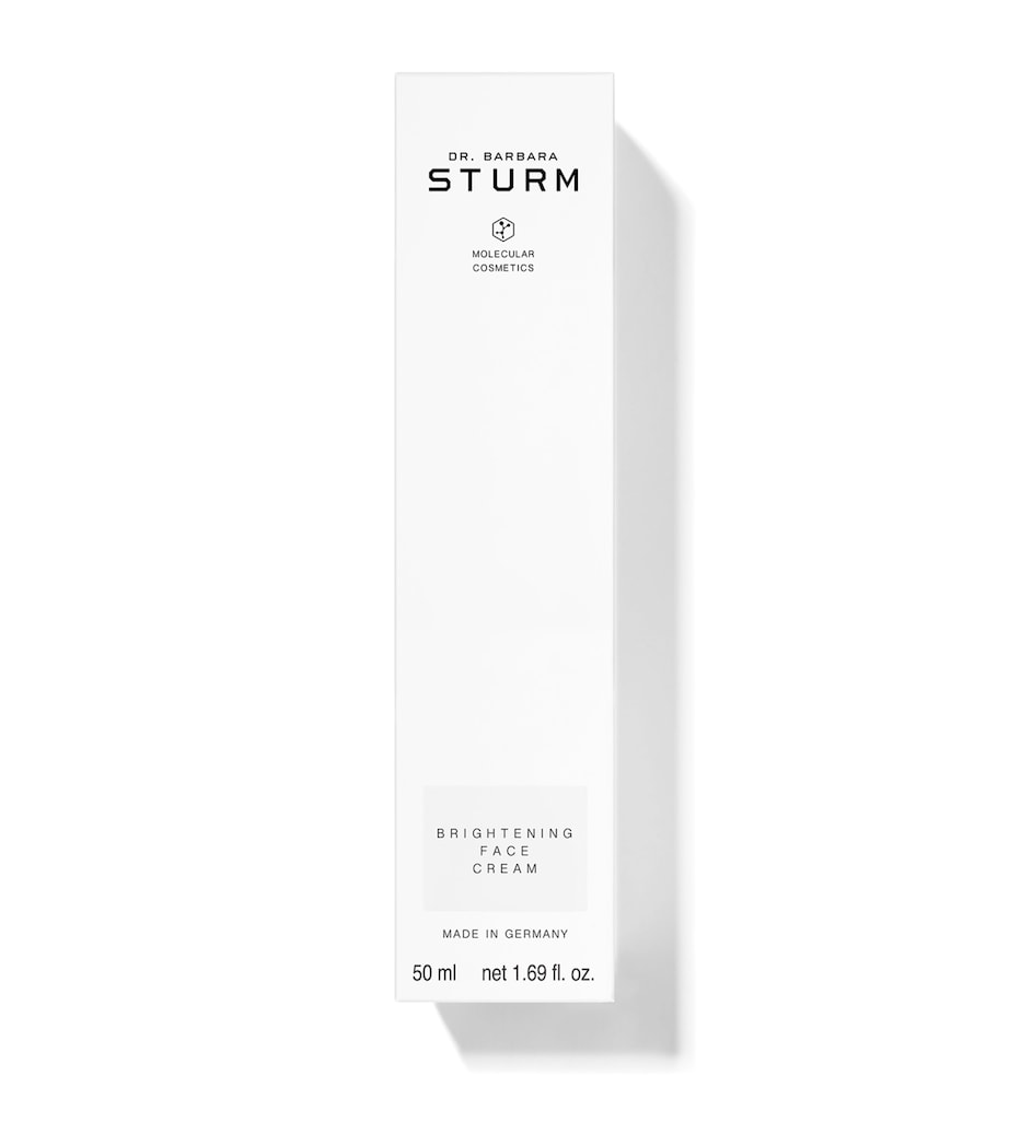 Brightening Face Cream (50ml) NO COLOUR Image 2