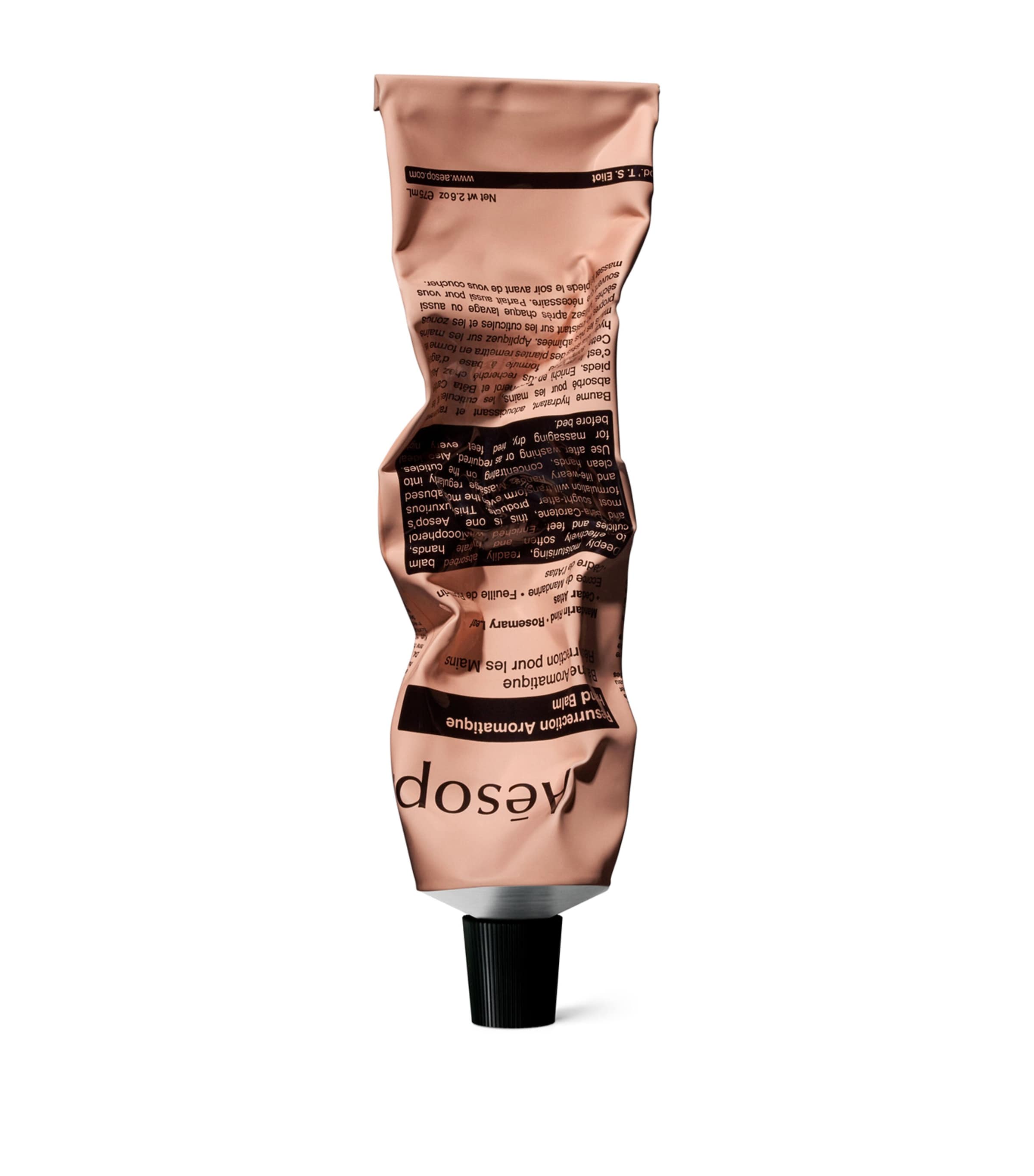 Aesop Resurrection Hand Balm