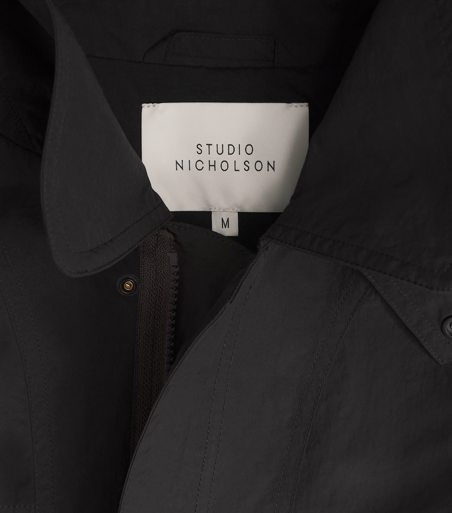 Lightweight Damus Jacket ESPRESSO Image 5