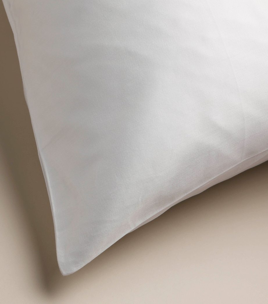 The Dream King Duvet Cover Set (230cm x 220cm) WHITE Image 4