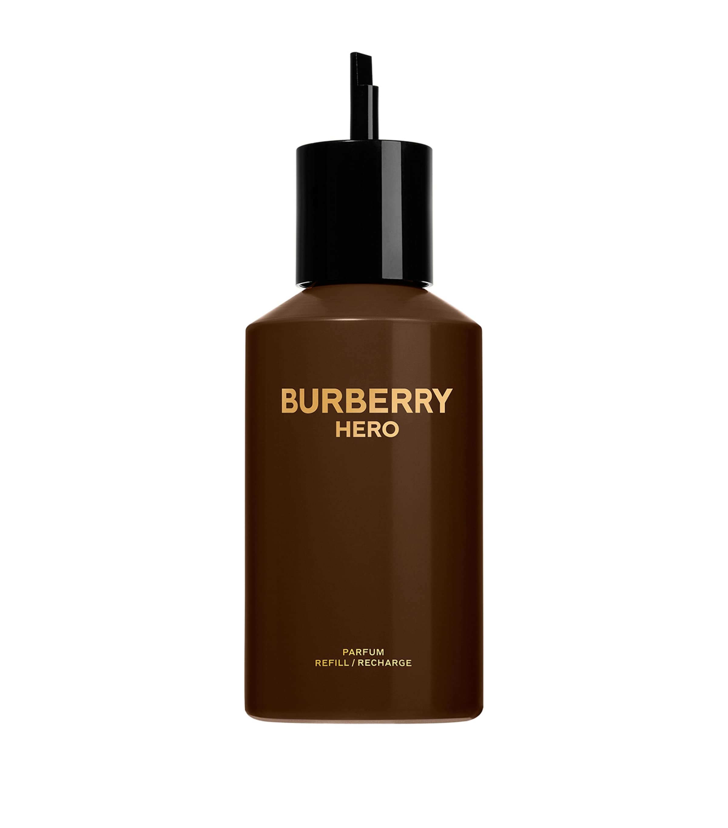 Burberry Hero Parfum In White