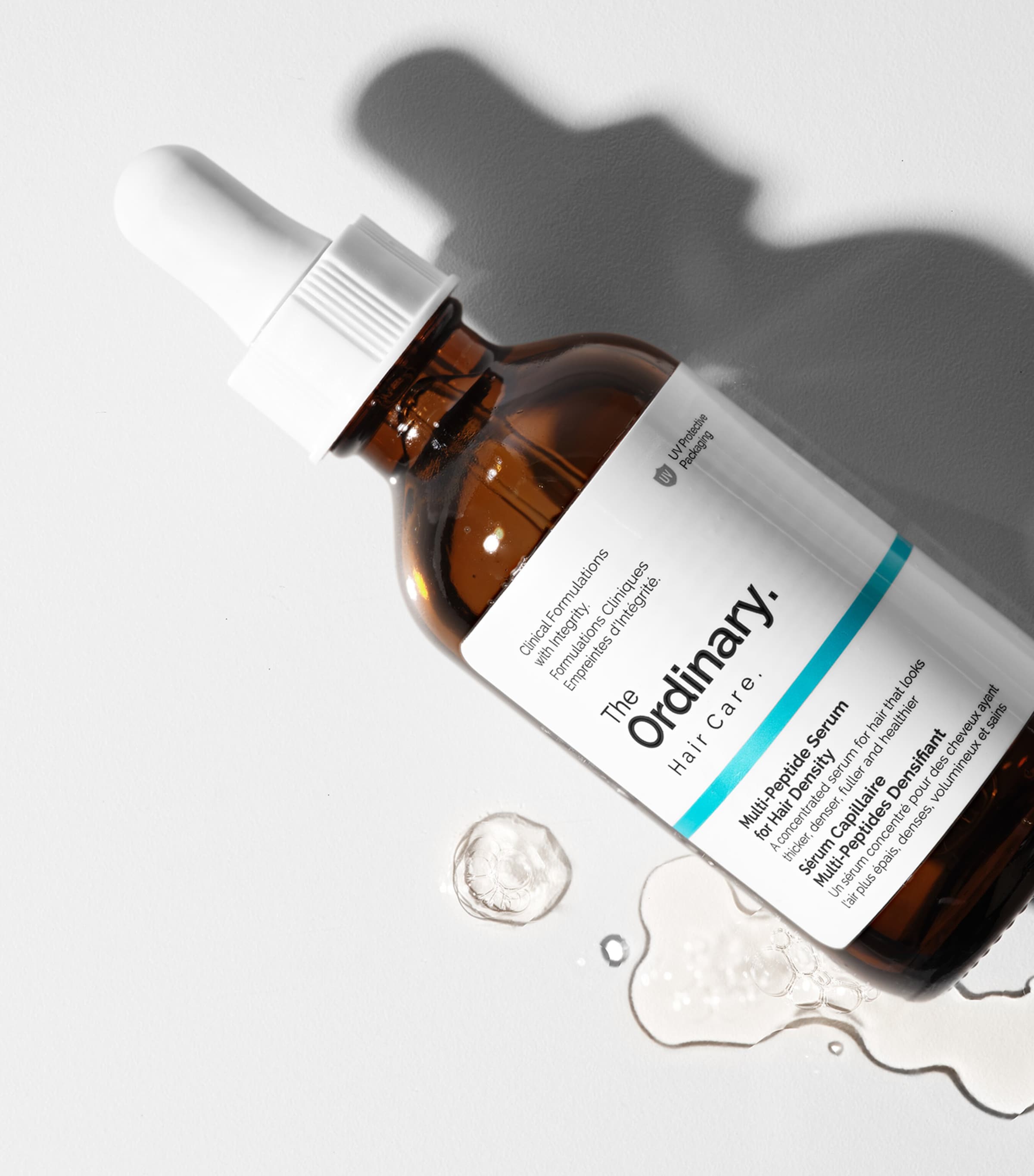 The Ordinary Multi-Peptide Serum For Hair Density (60ml) Image 7