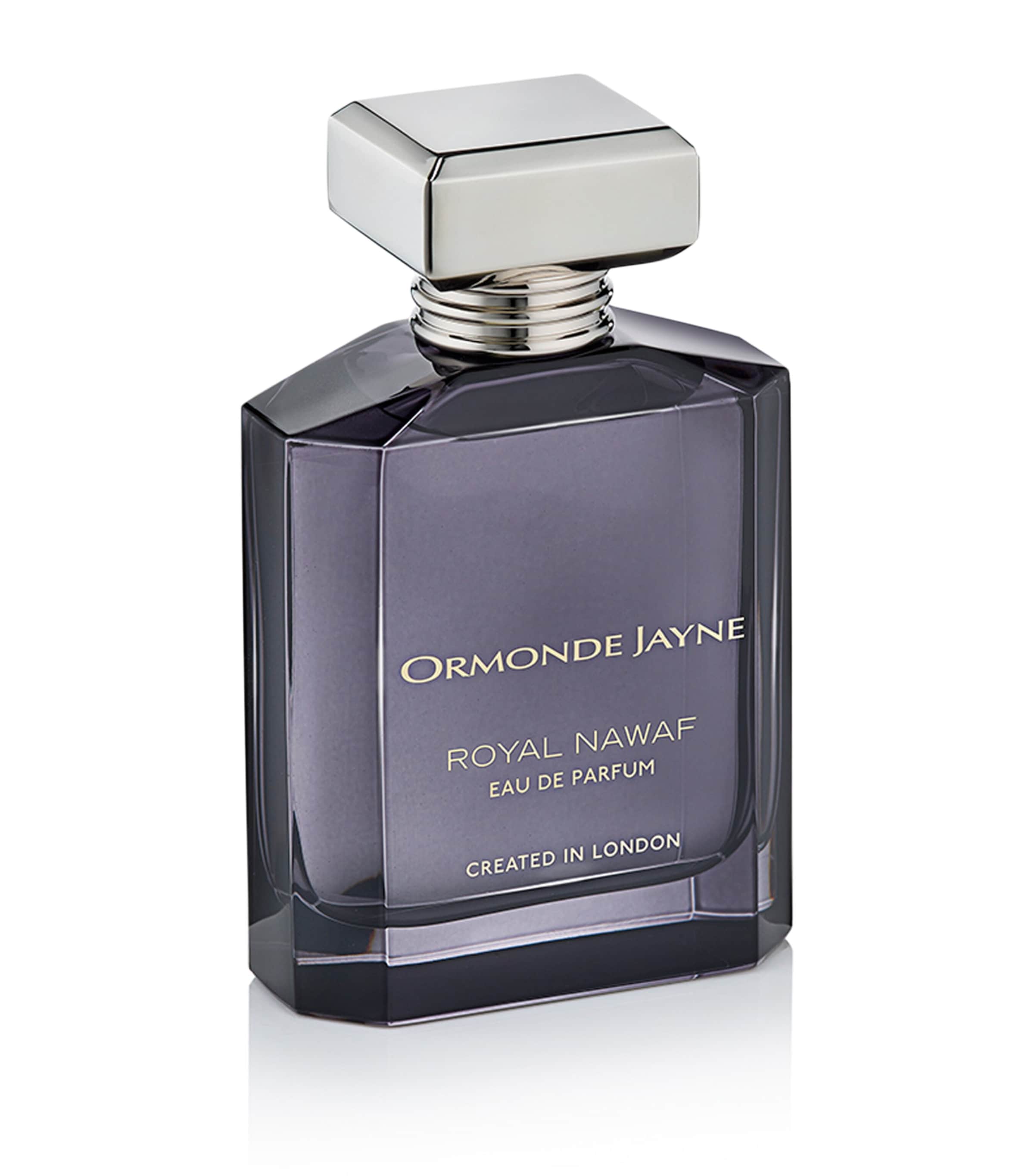 Ormonde Jayne Royal Nawaf Eau de Parfum  (88ml) Image 2