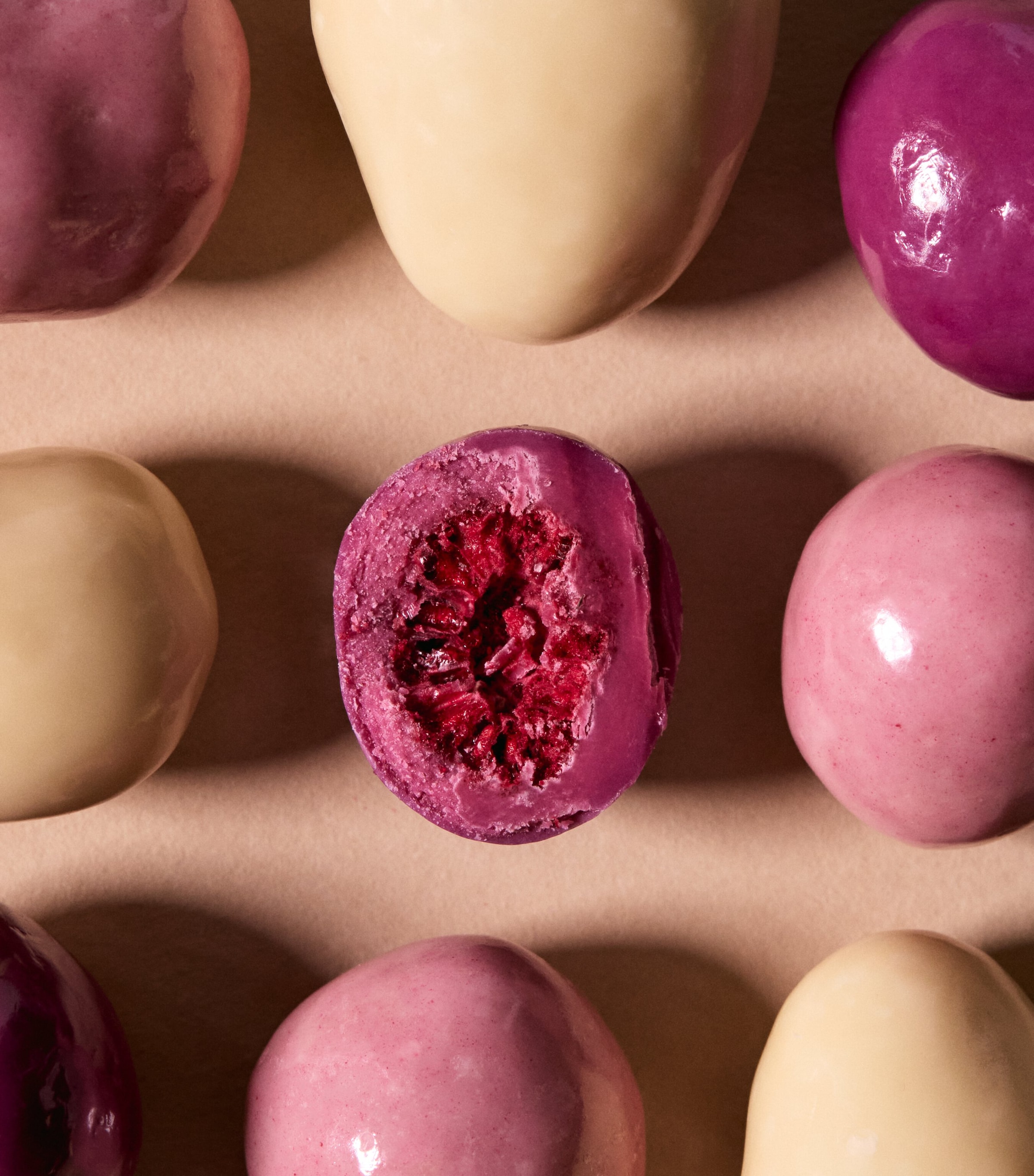 The Valentine's Day Hamper NO COLOUR Image 2