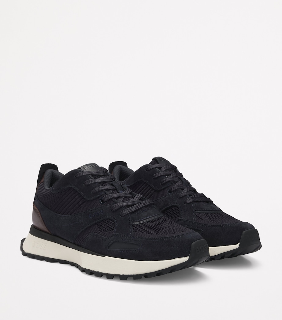 Jonah Low-Top Sneakers 402 Image 2