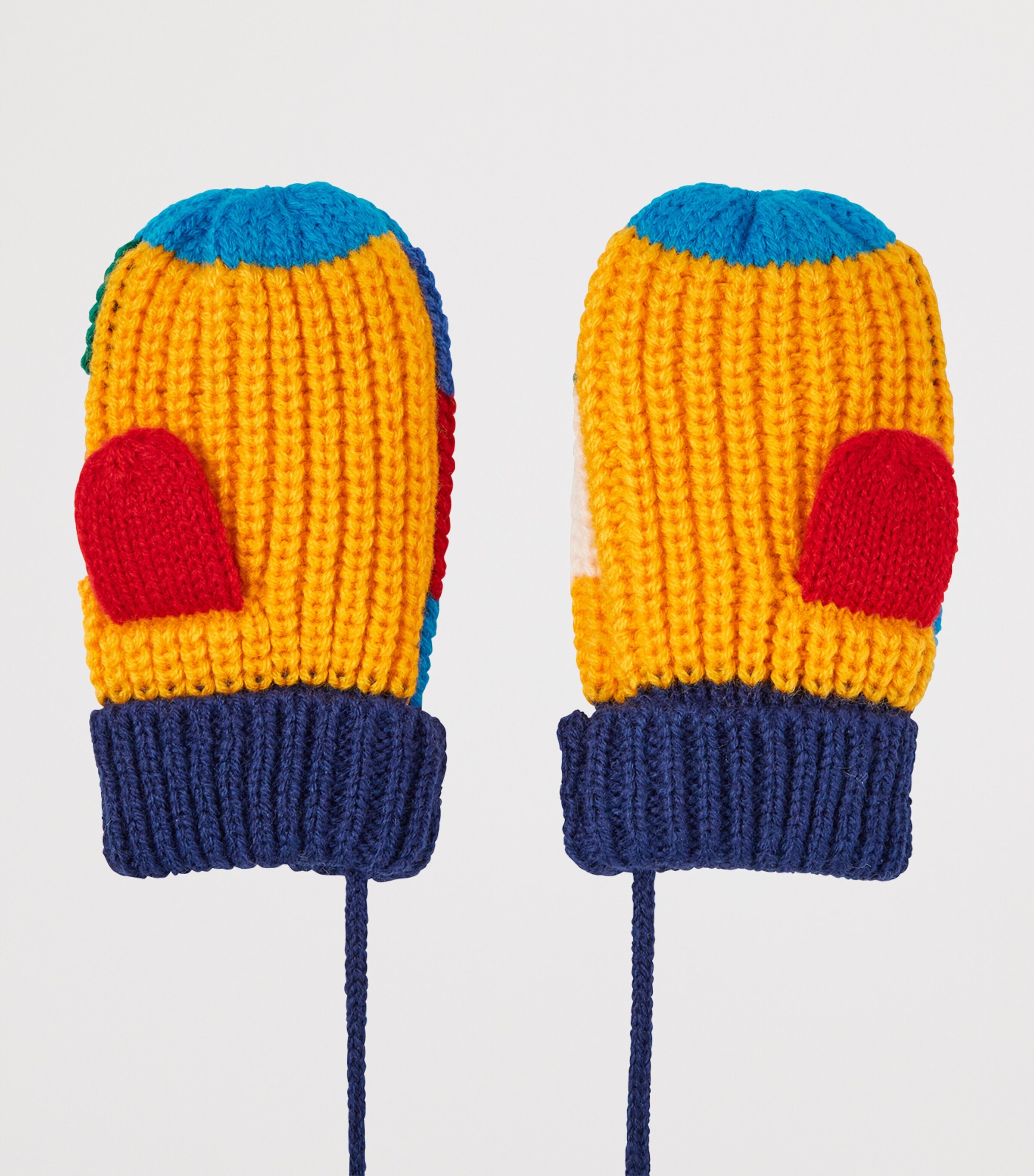 Bear Mittens 3 Image 2