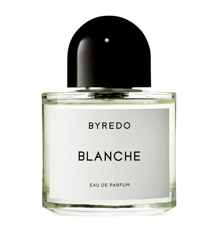 Blanche Eau de Parfum (100ml) NO COLOUR Image 1