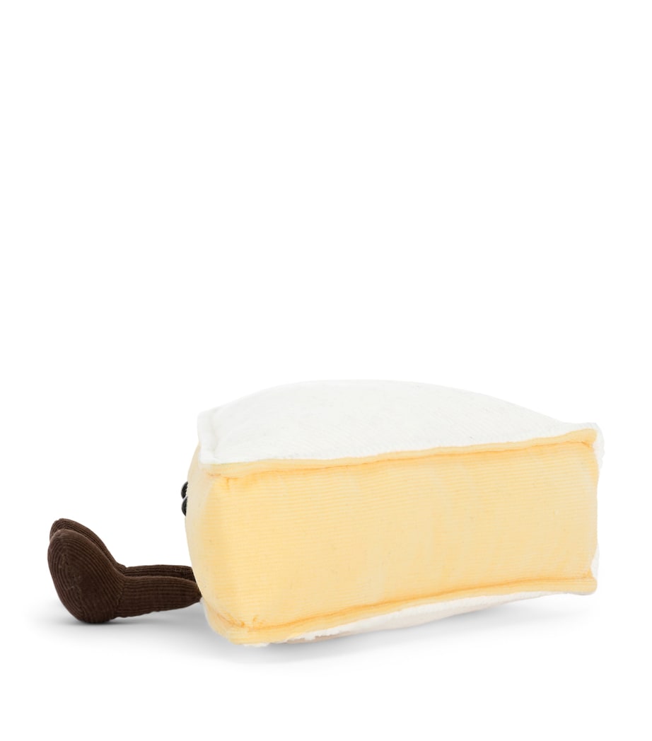 Jellycat Amuseables Brie (9cm) Image 4