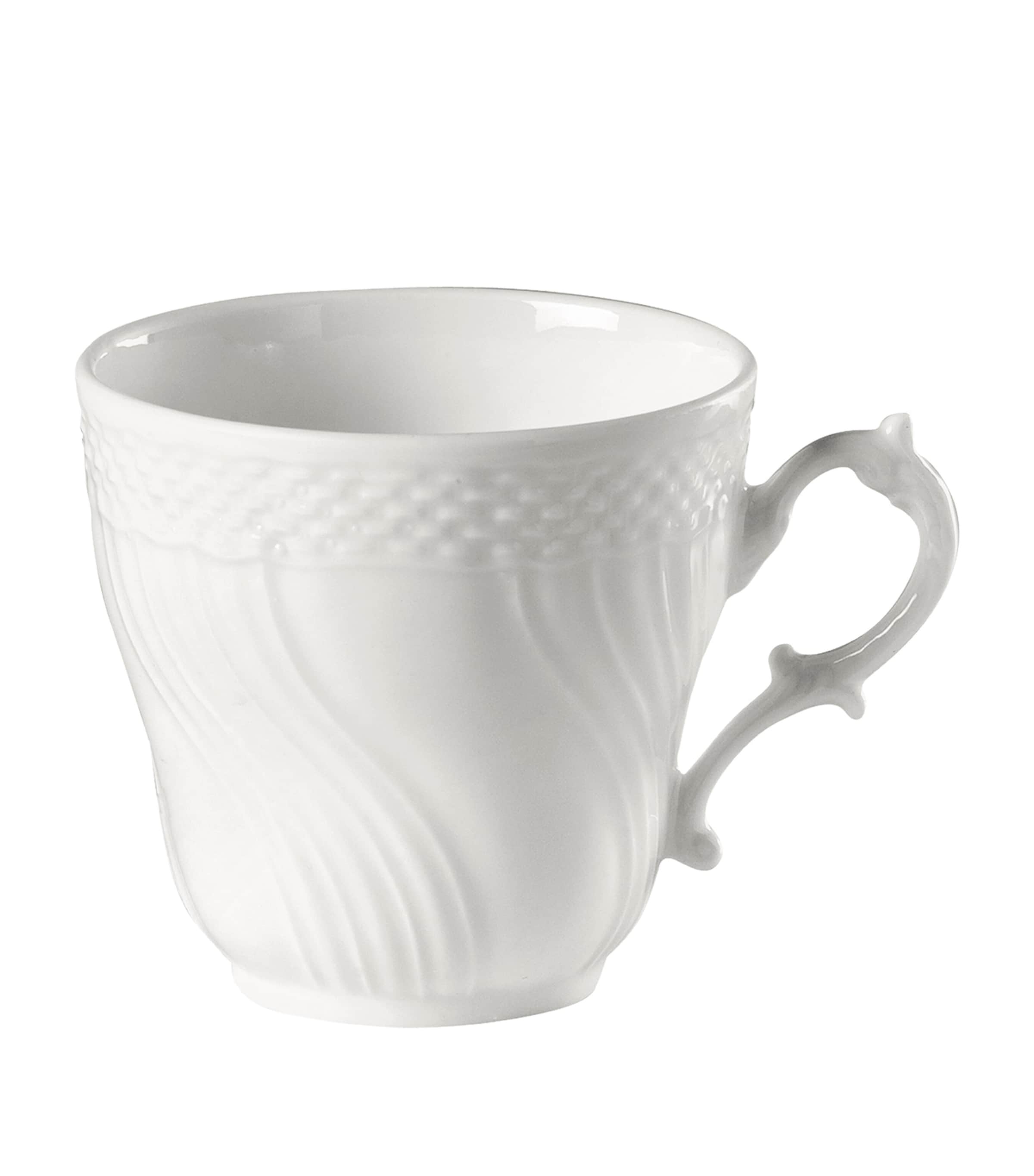 GINORI 1735 Vecchio Ginori Teacup | Dining | Tableware | Tea Cups & Saucers