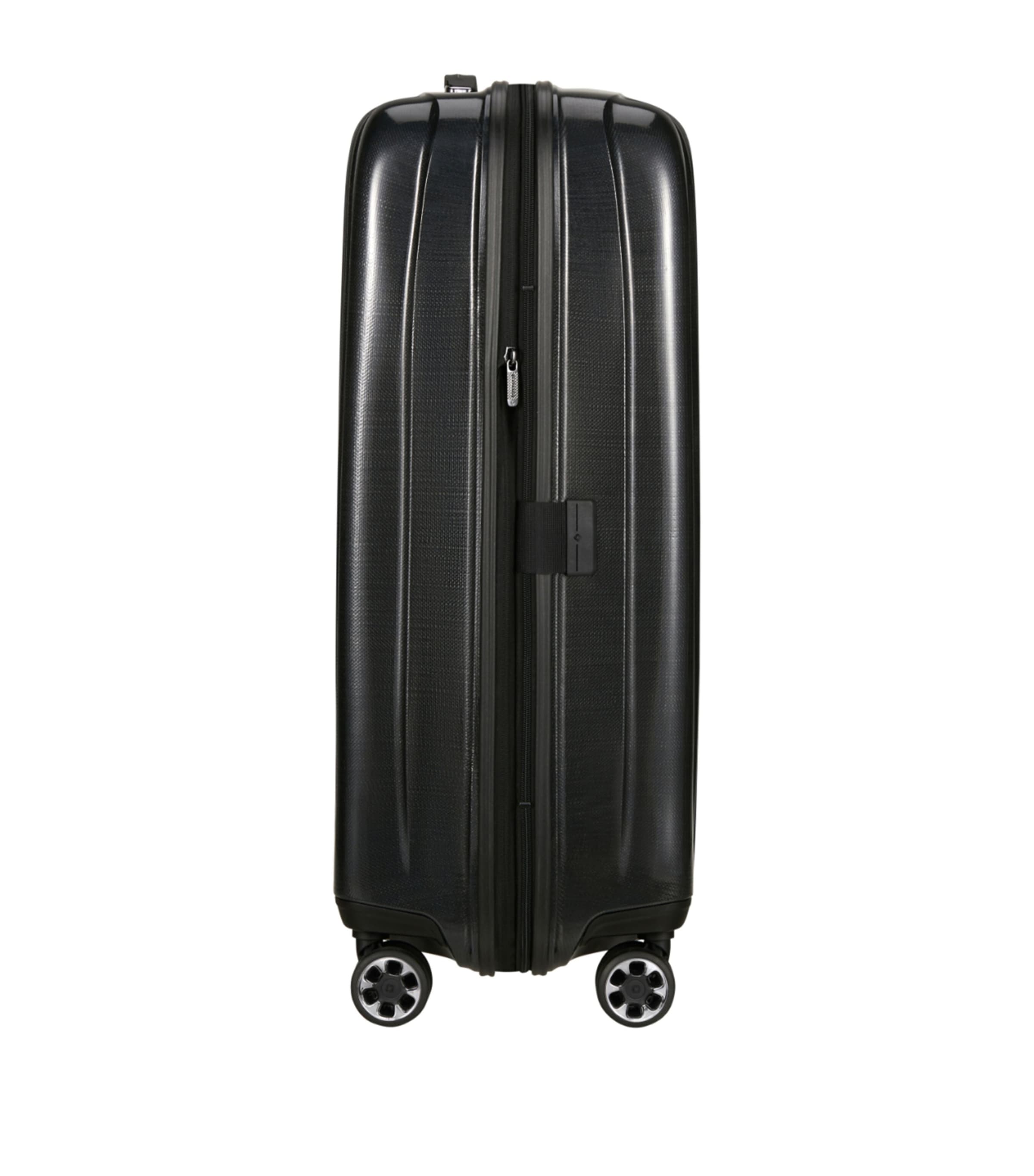 Nexis Expandable Spinner (76cm) ONYX BLACK Image 10