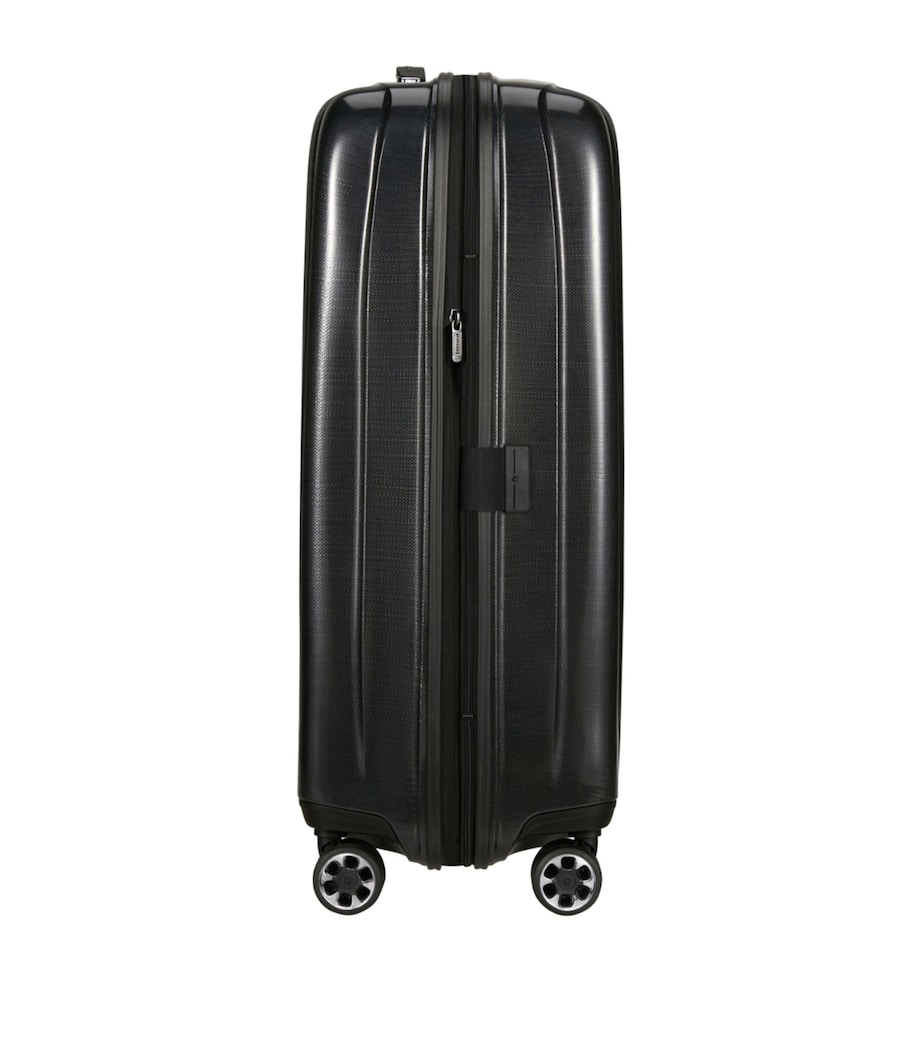 Nexis Expandable Spinner (76cm) ONYX BLACK Image 10