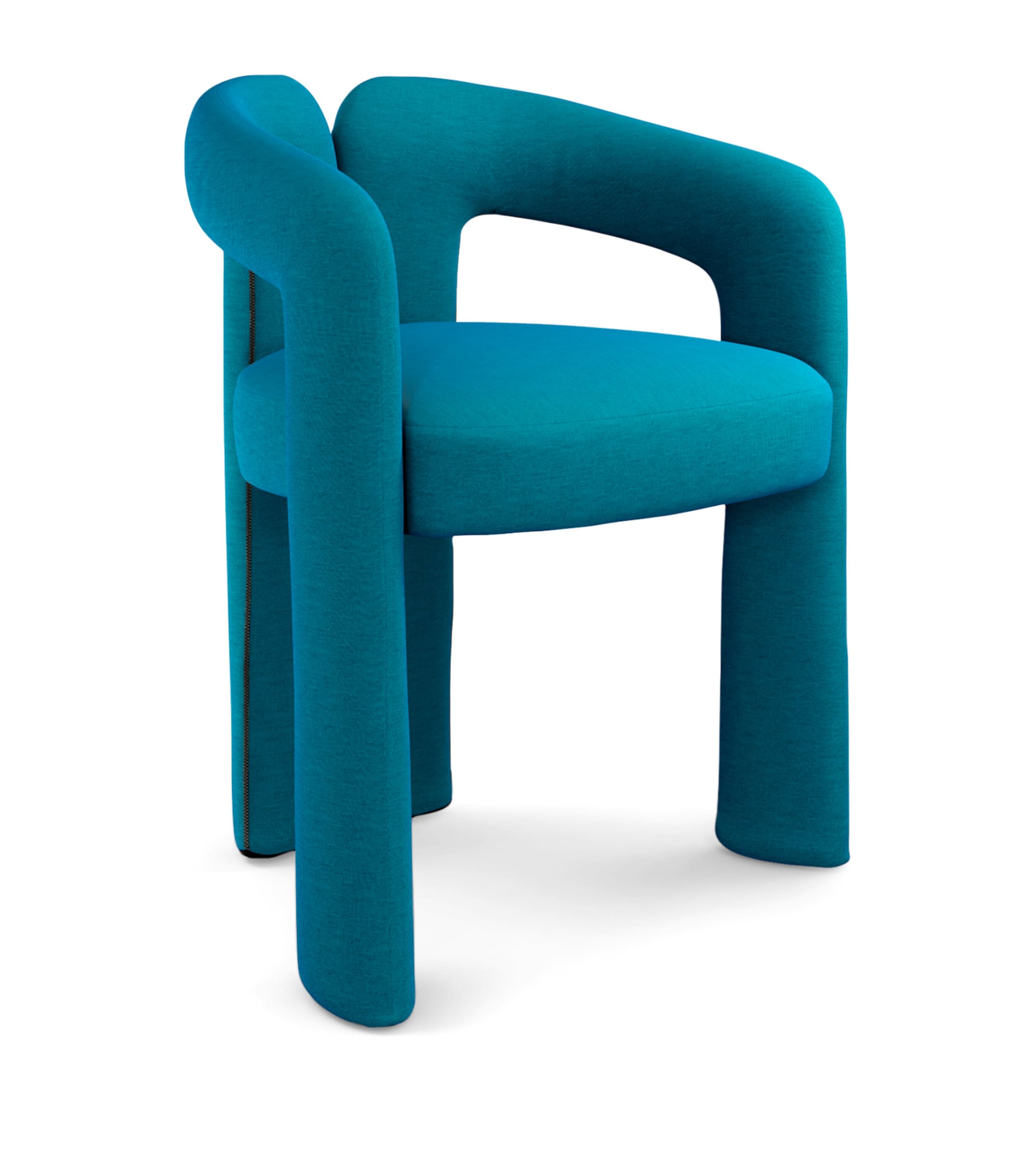 Cassina Dudet Chair | Furniture | Chairs & Stools | Dining Chairs | Designers | Cassina
