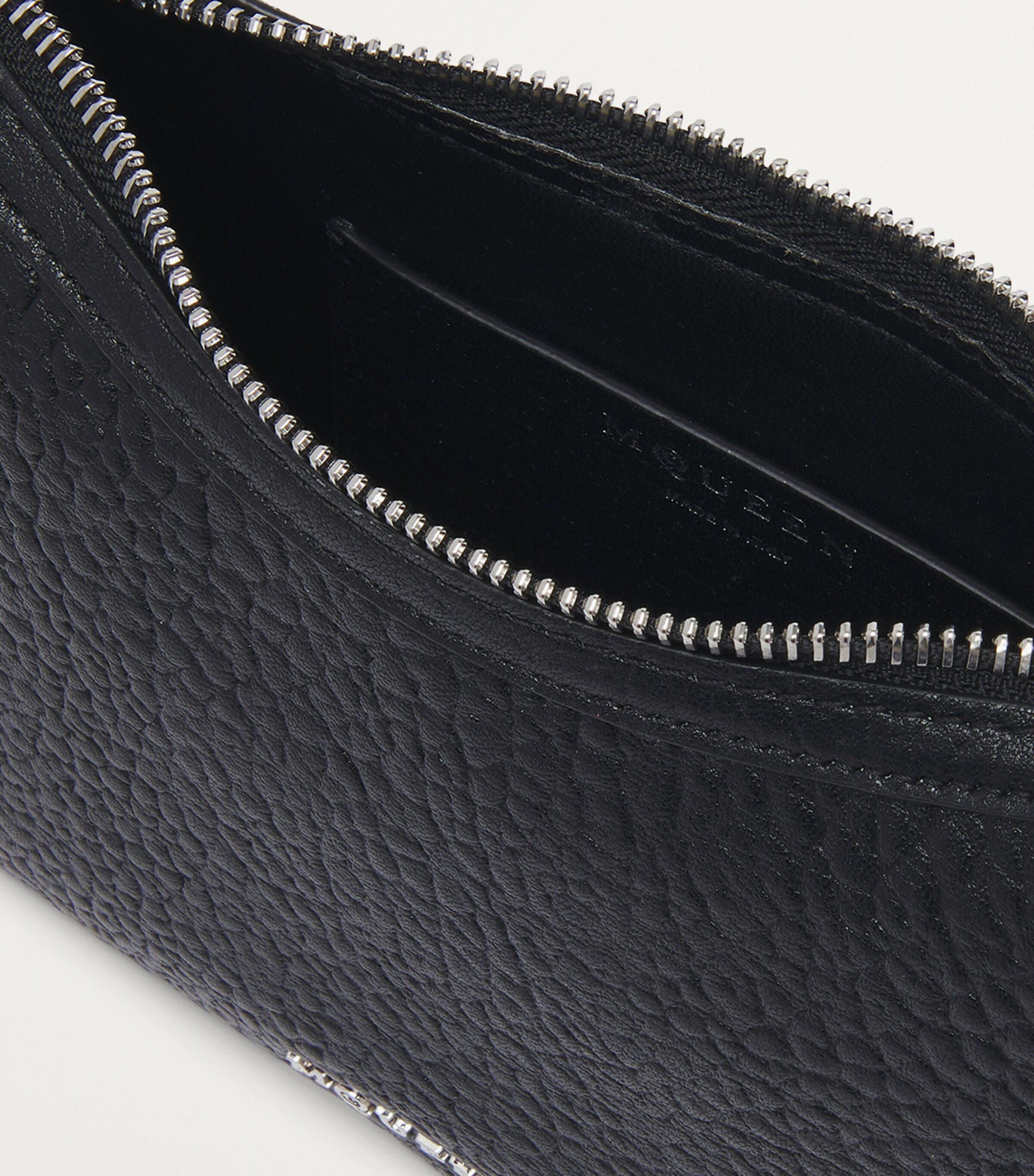 Mini Lambskin T-Bar Shoulder Bag 1000 Image 4