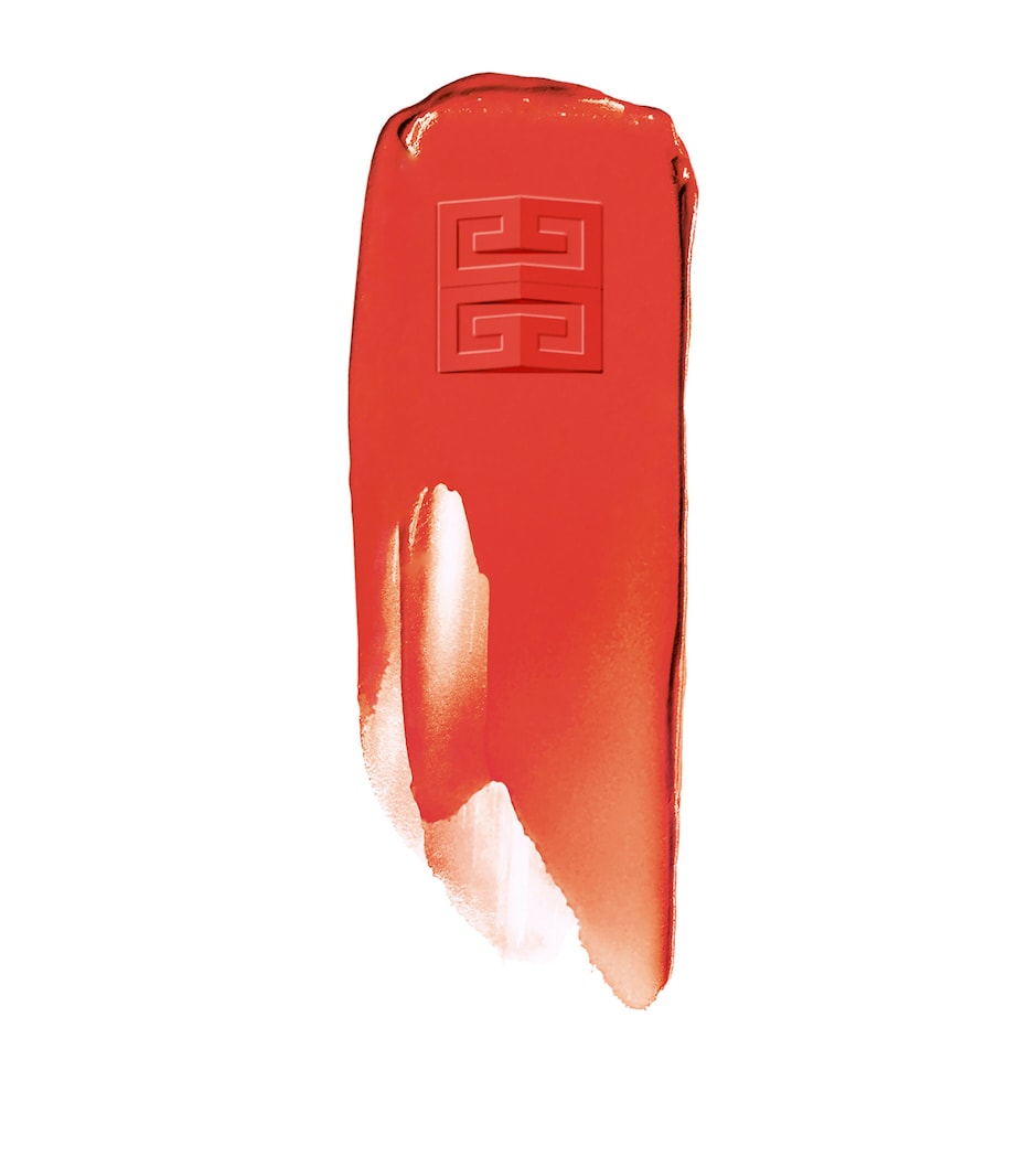 Le Rouge Interdit Intense Silk Lipstick N301 ORNG IMPERTNT Image 2