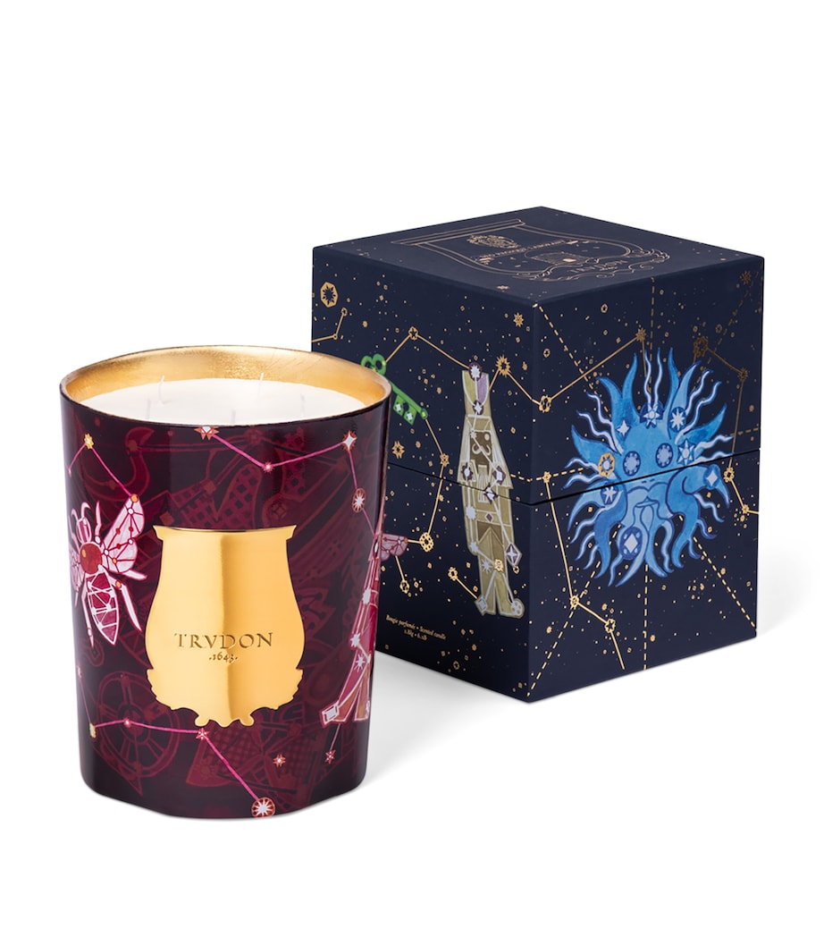 Nazareth Candle (2.8kg) RED Image 1