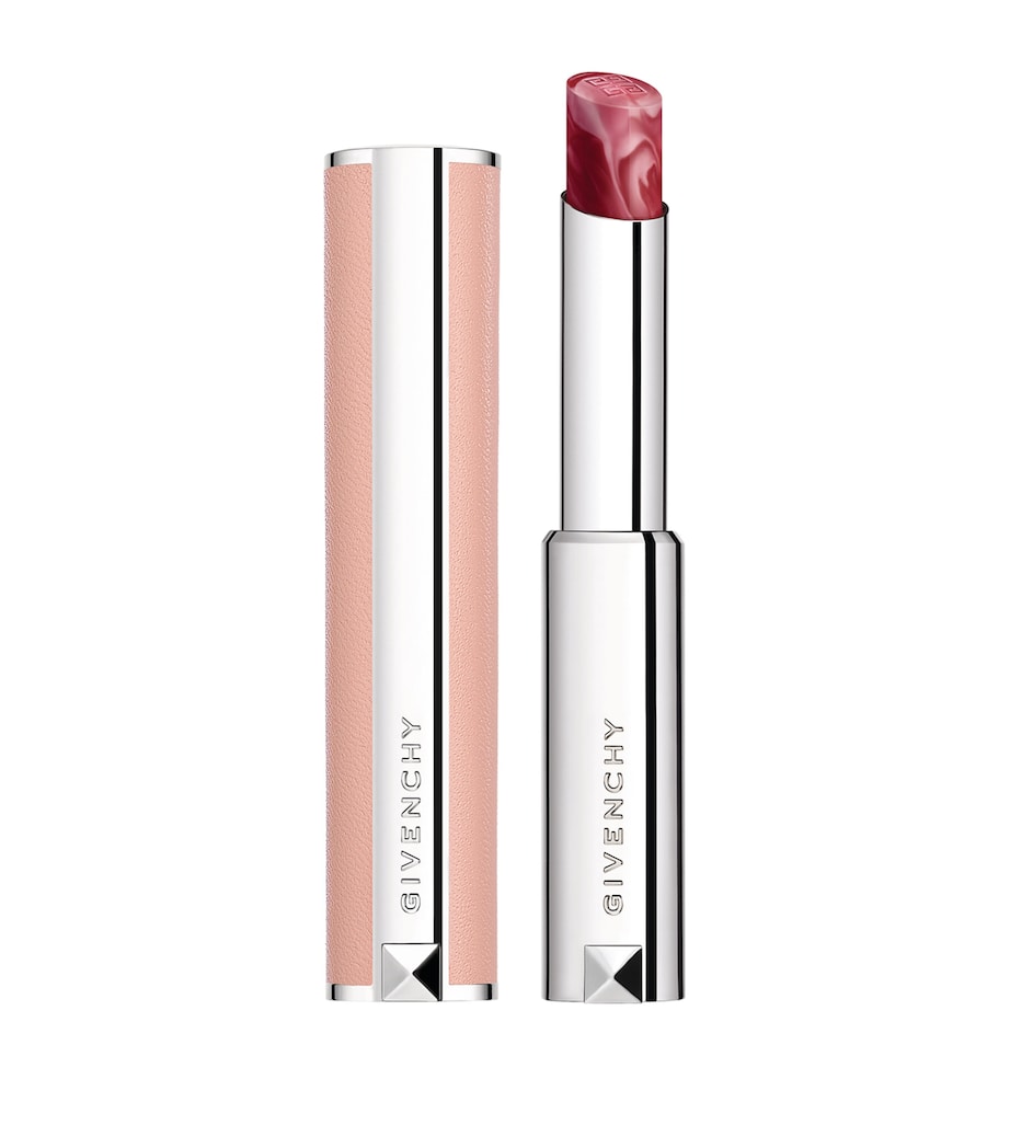 Rose Perfecto Lip Balm 37 ROUGE GRAINÉ Image 1